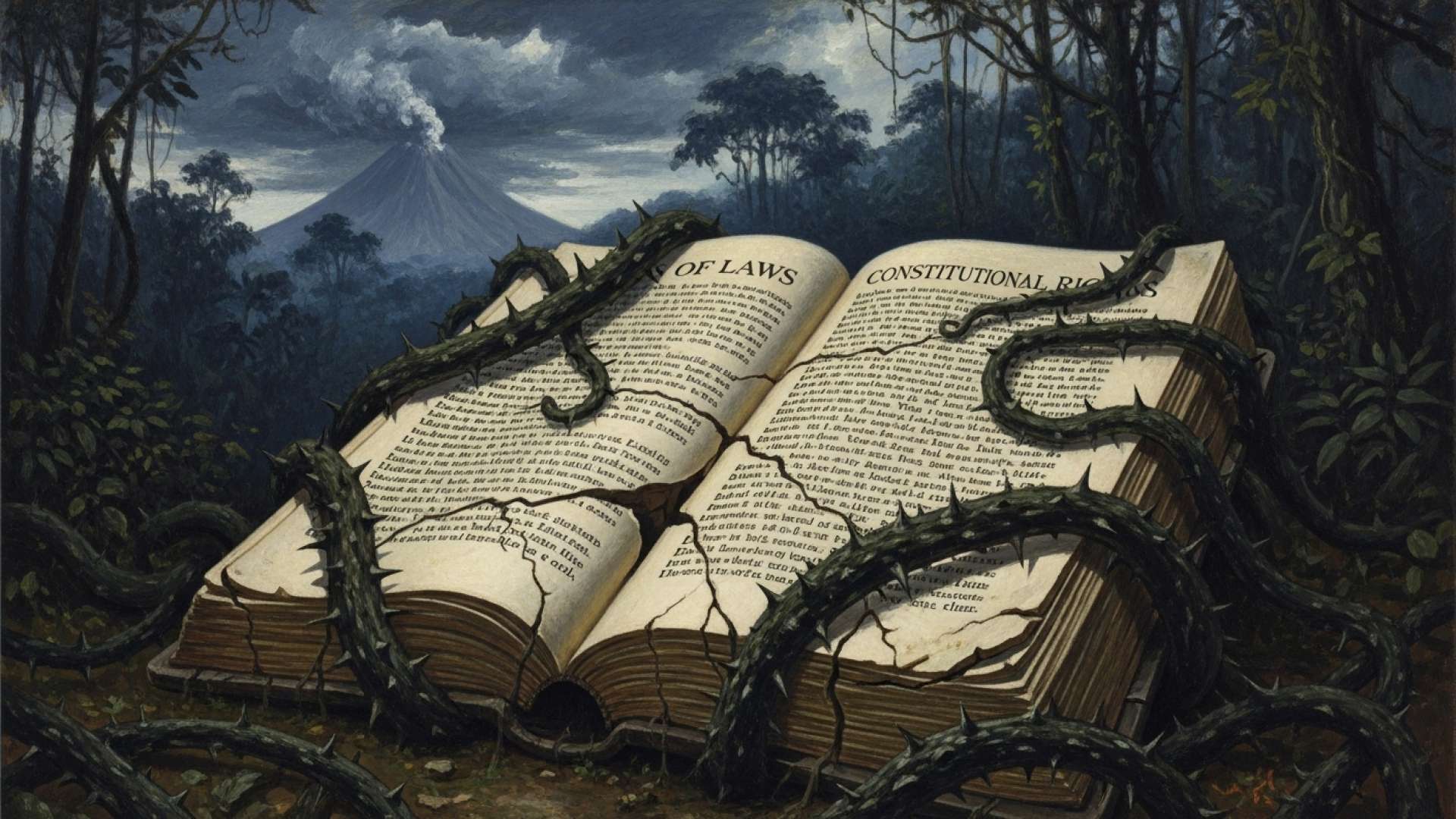 Se proponen medidas drásticas ante el récord de homicidios en Costa Rica