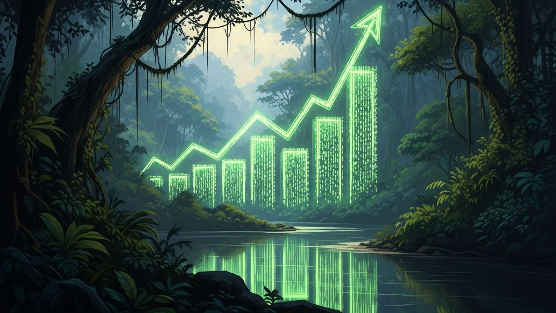 El motor económico ruge mientras el sector minorista mantiene un ritmo estable