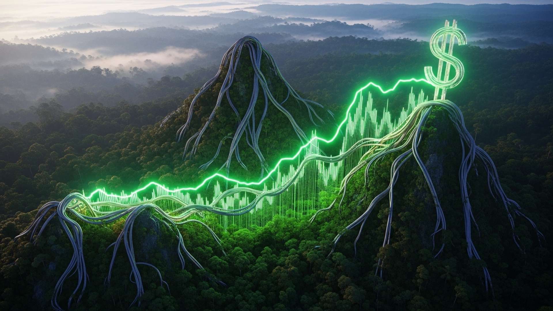 El desequilibrio económico sacude el sector turístico costarricense