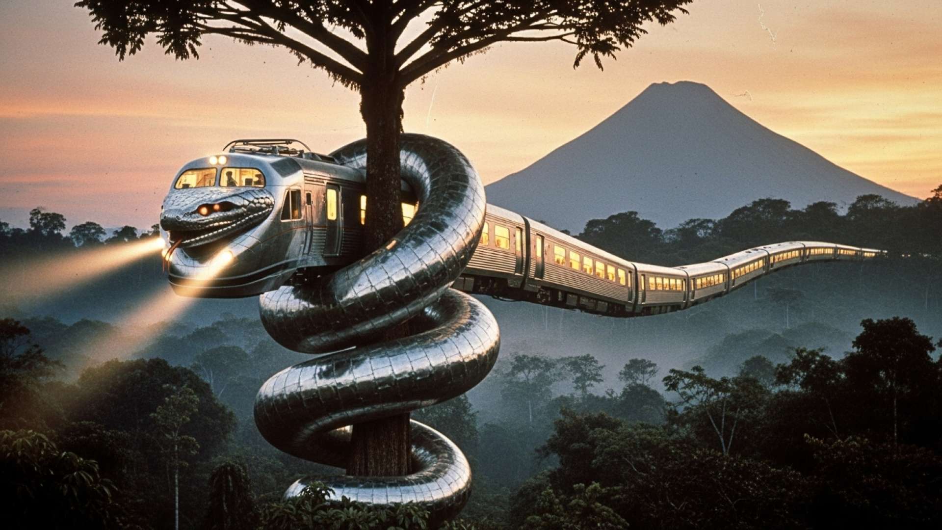 El coste real del proyecto de tren eléctrico se acerca a los mil millones de dólares