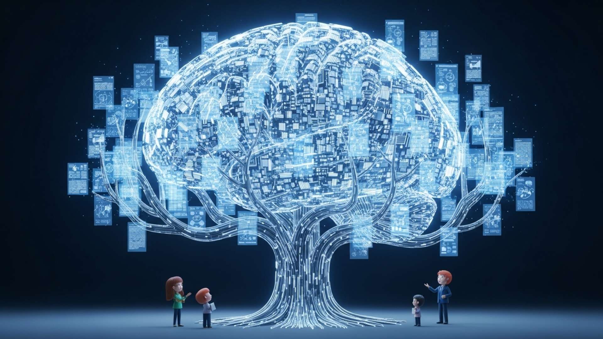 Elon Musk presenta la enciclopedia de IA Grokipedia