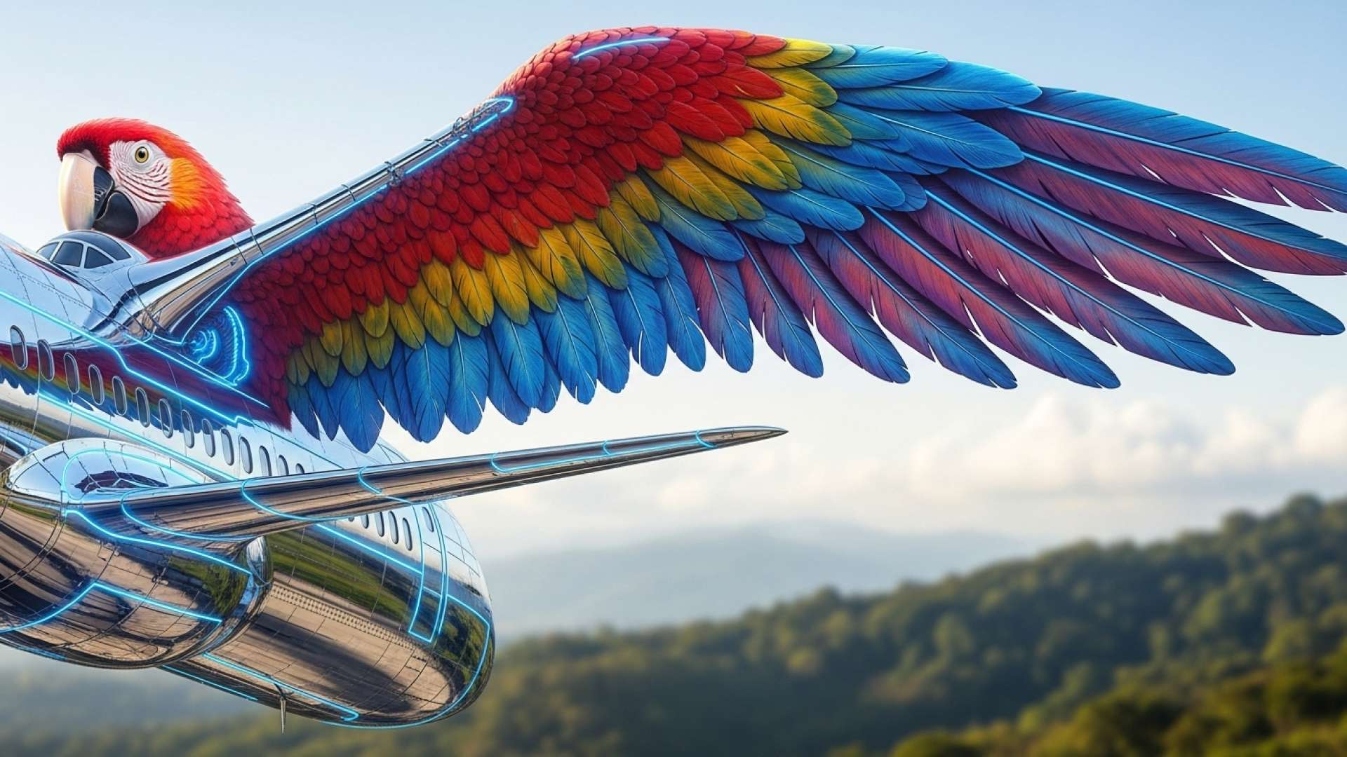 Aerolíneas europeas y canadienses relanzan rutas clave de temporada a Costa Rica