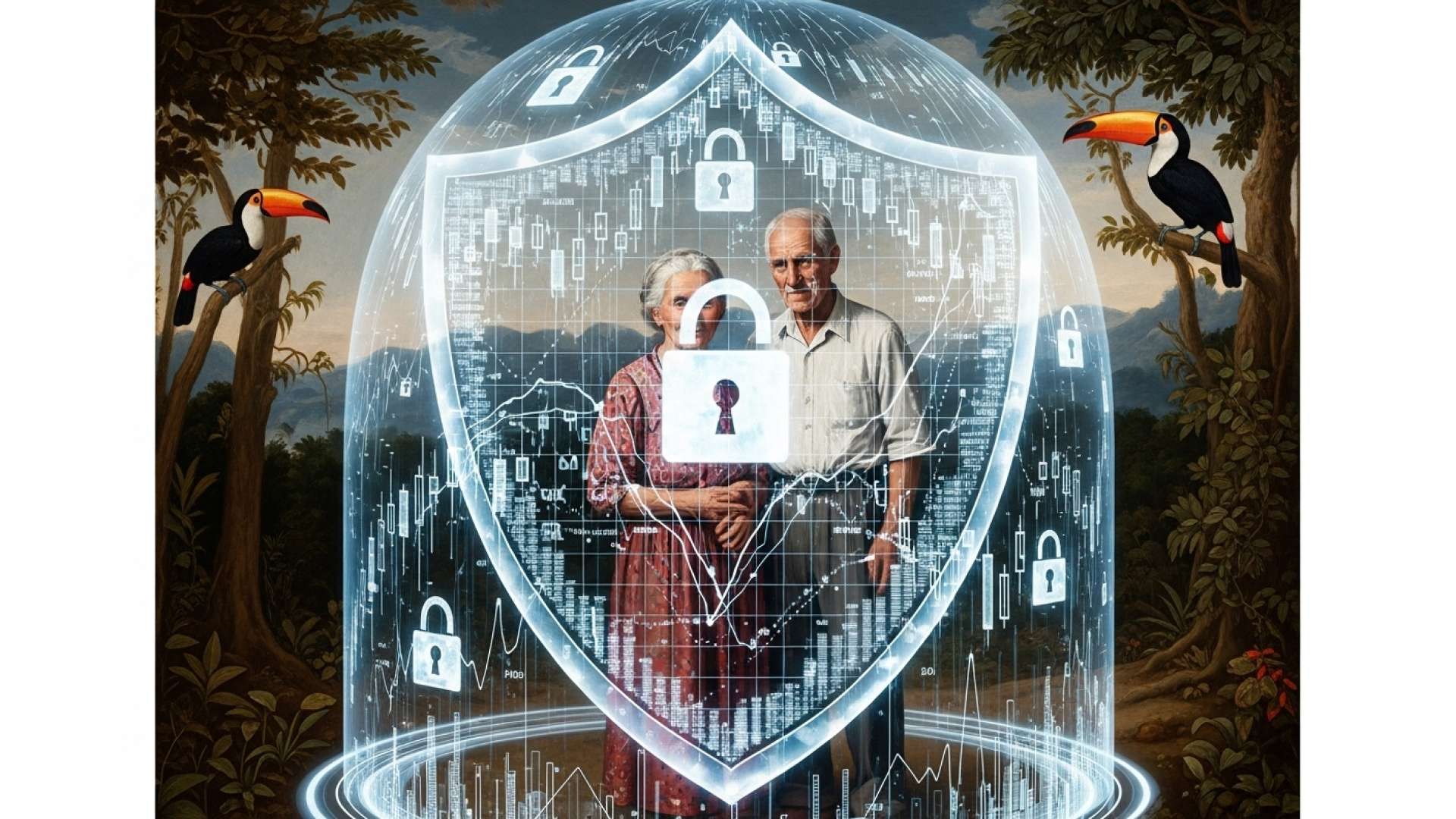 Los expertos instan a los mayores de Costa Rica a vigilar sus finanzas