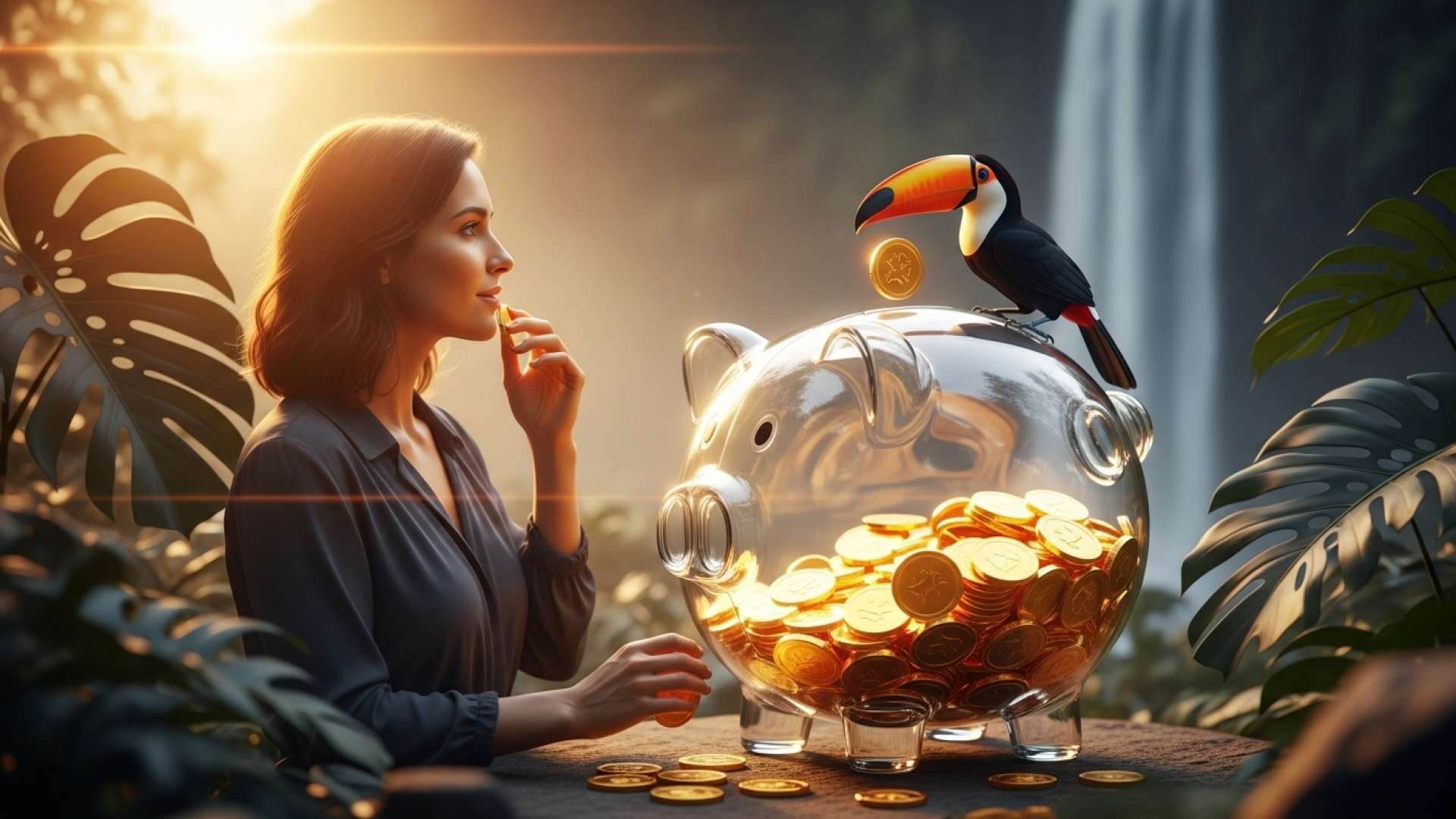 Los expertos instan a los ticos a recuperar el control financiero