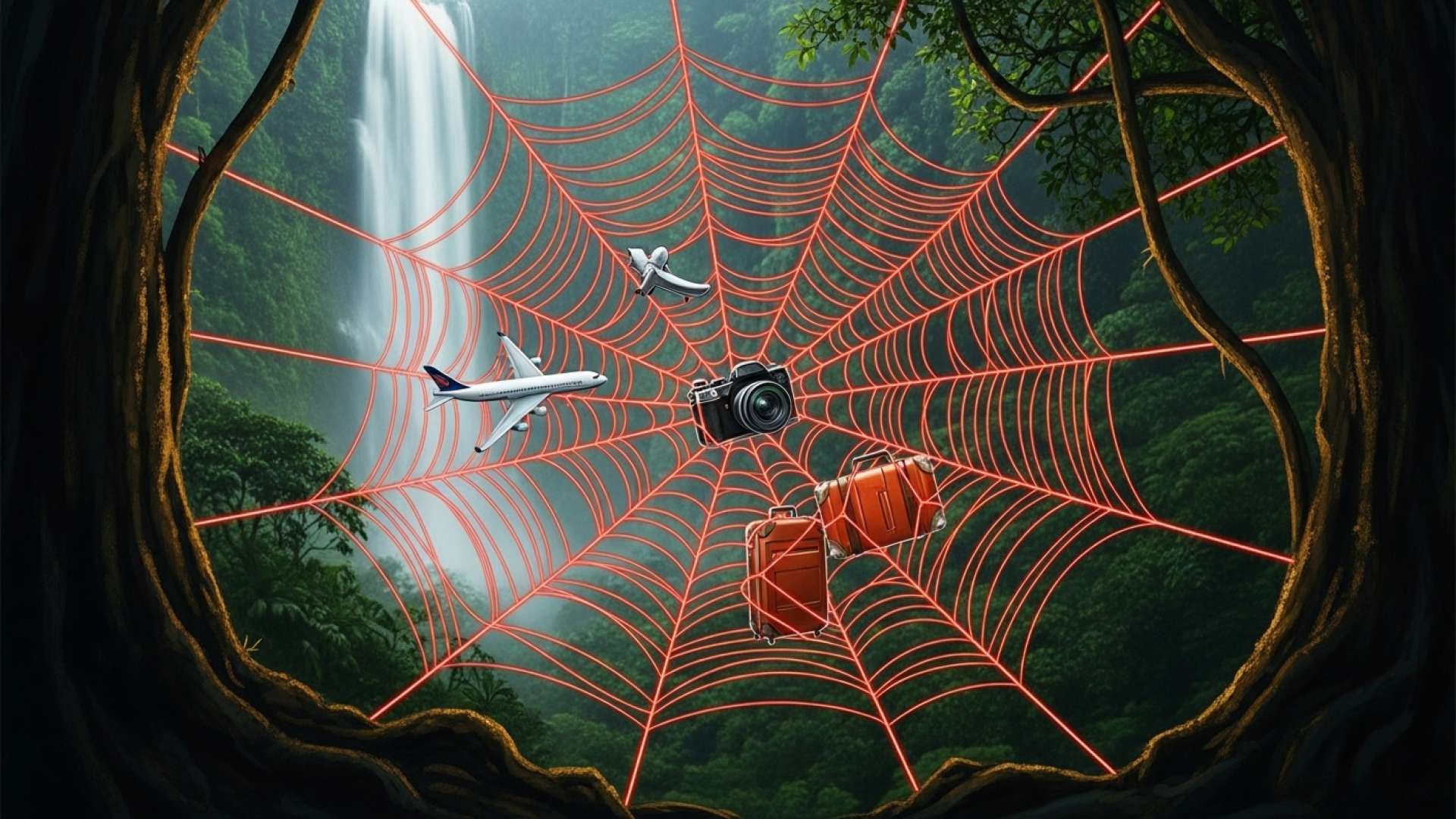 Expoviajes 2025 se enfrenta al aumento de las estafas en vacaciones