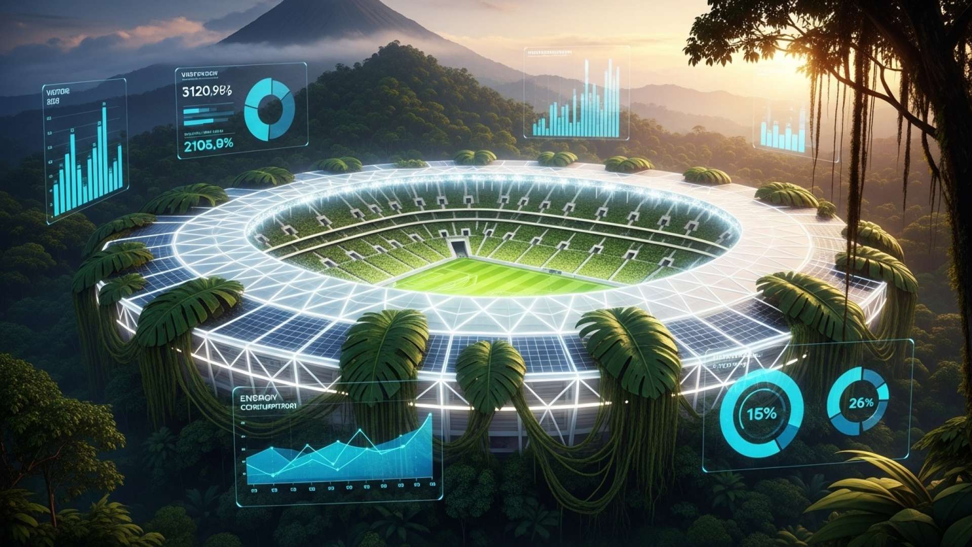 Expoviajes 2025 despierta el apetito viajero con paquetes para el Mundial y joyas locales