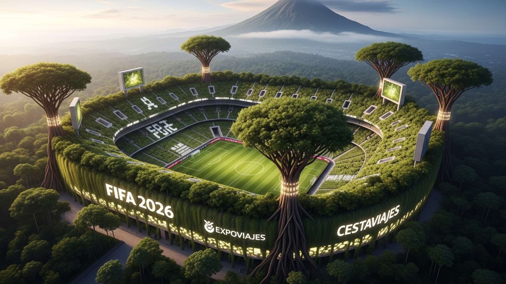 Expoviajes 2025 revela el fuerte apetito tico por los viajes globales y locales