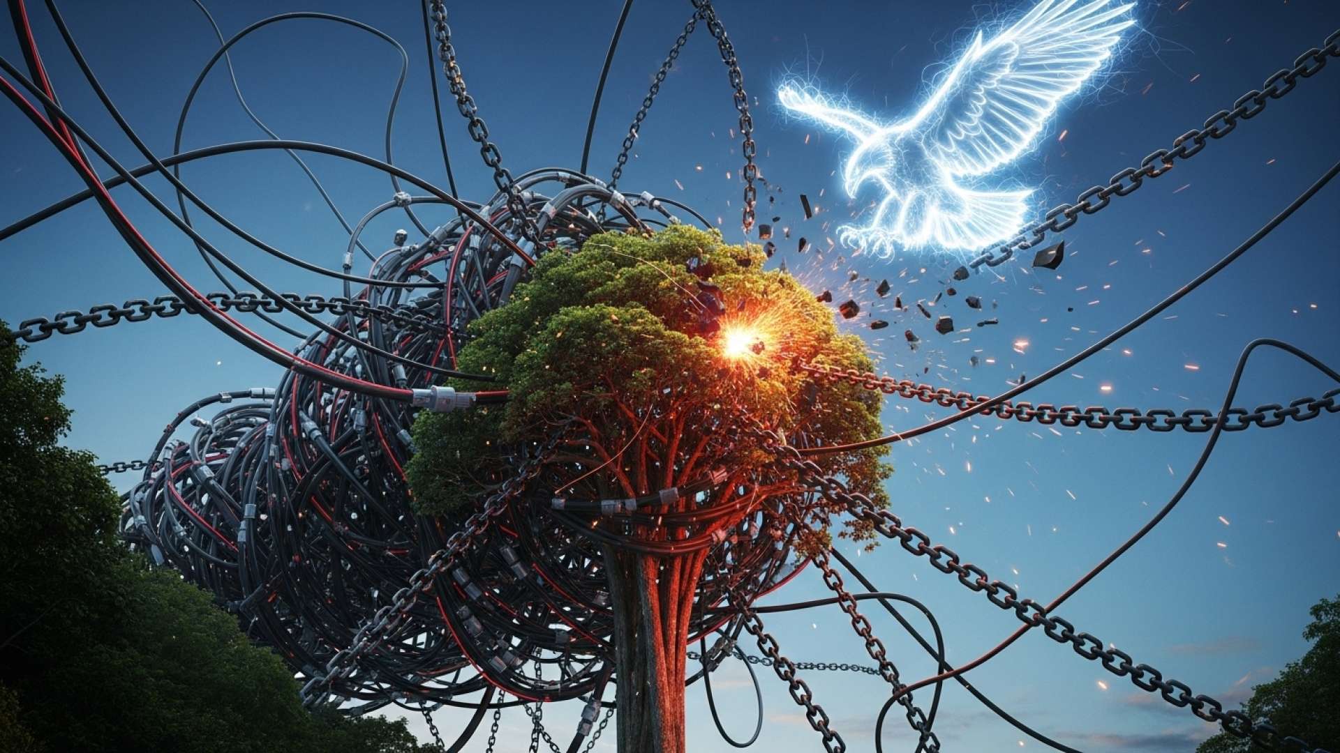 La ola de extradiciones se acelera y EE.UU. busca más objetivos en Costa Rica