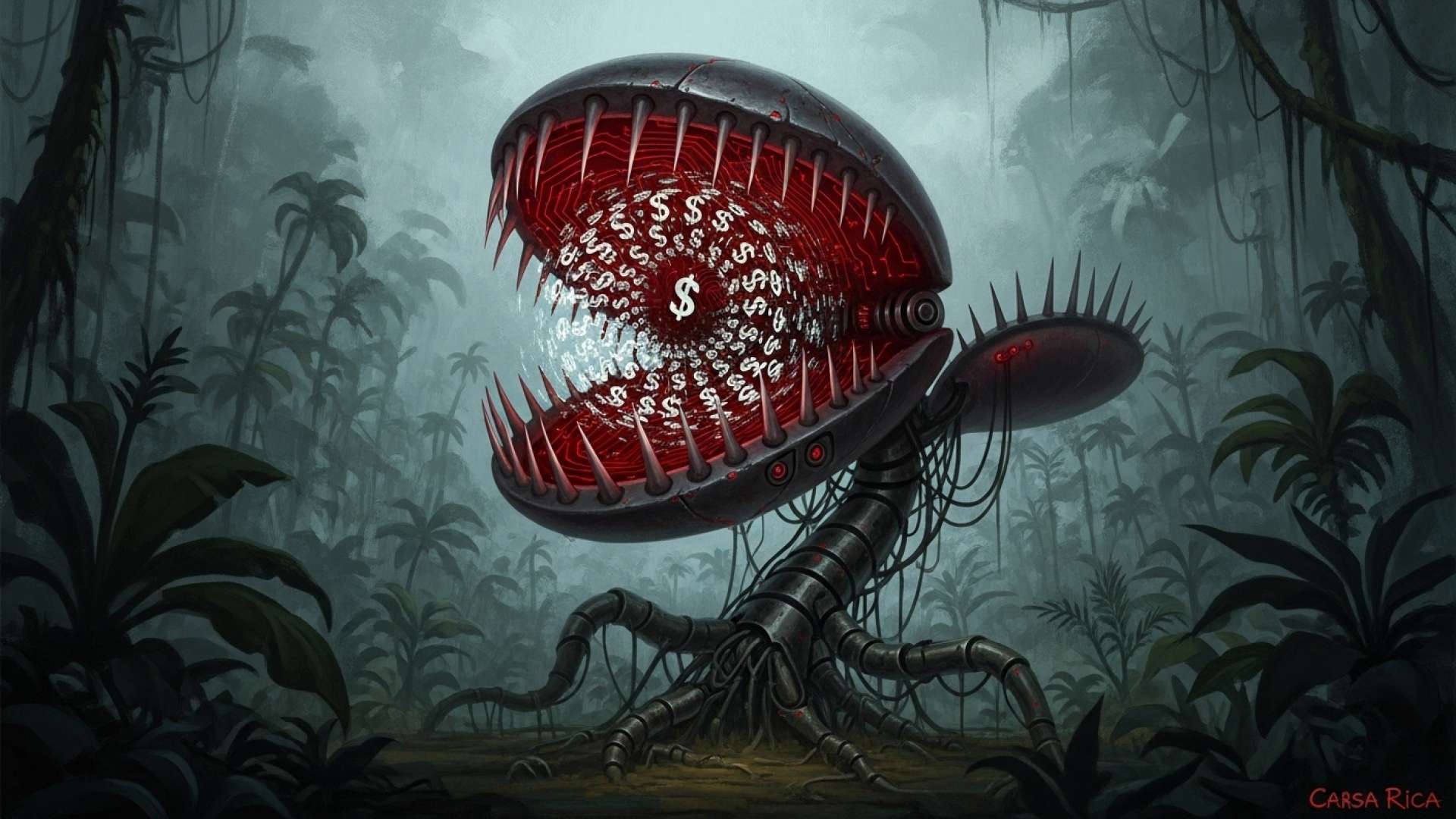 Una nueva oleada de estafas se ceba con falsos funcionarios judiciales