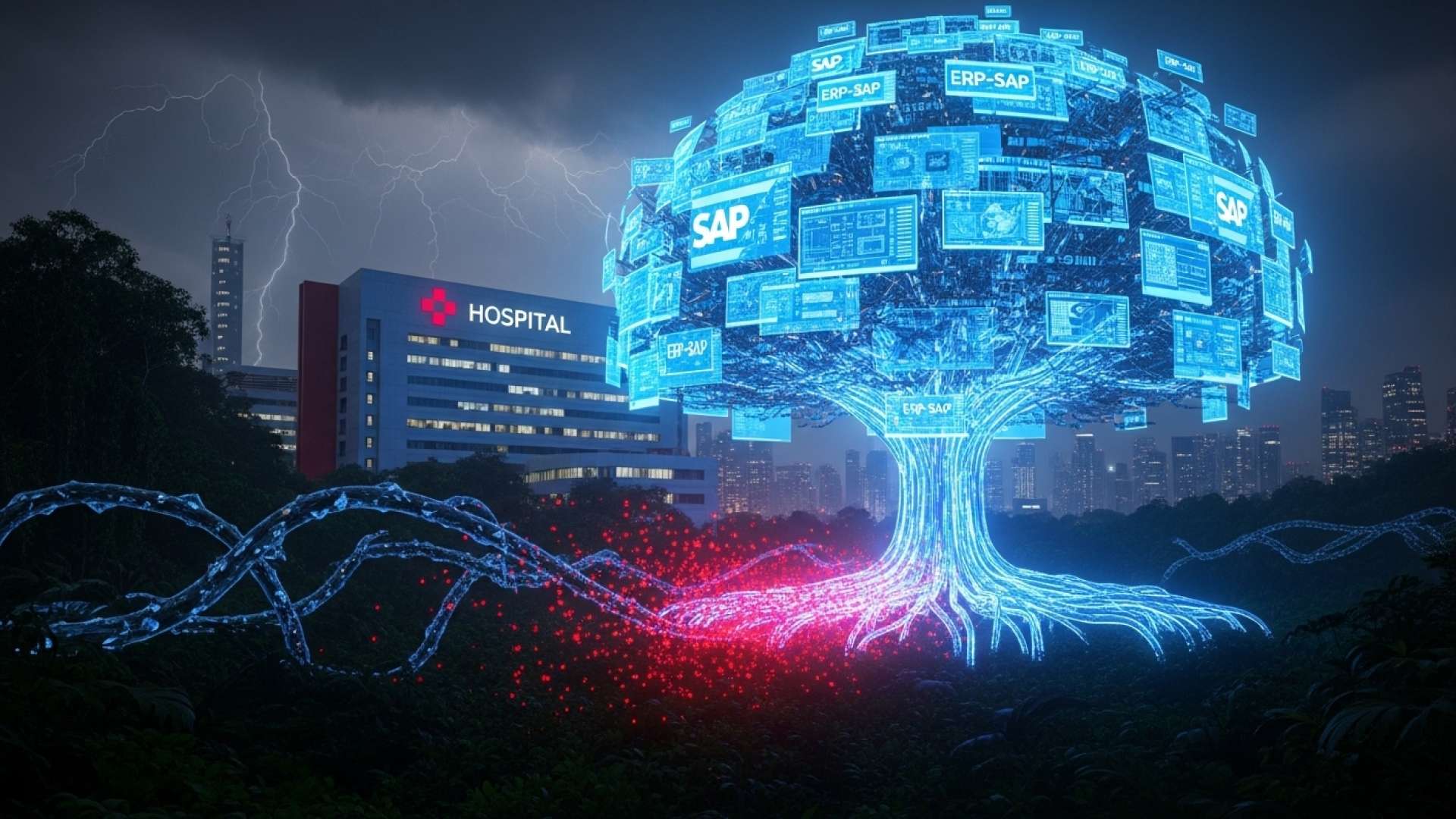 La alarma del fentanilo acaba siendo un fallo y no un robo