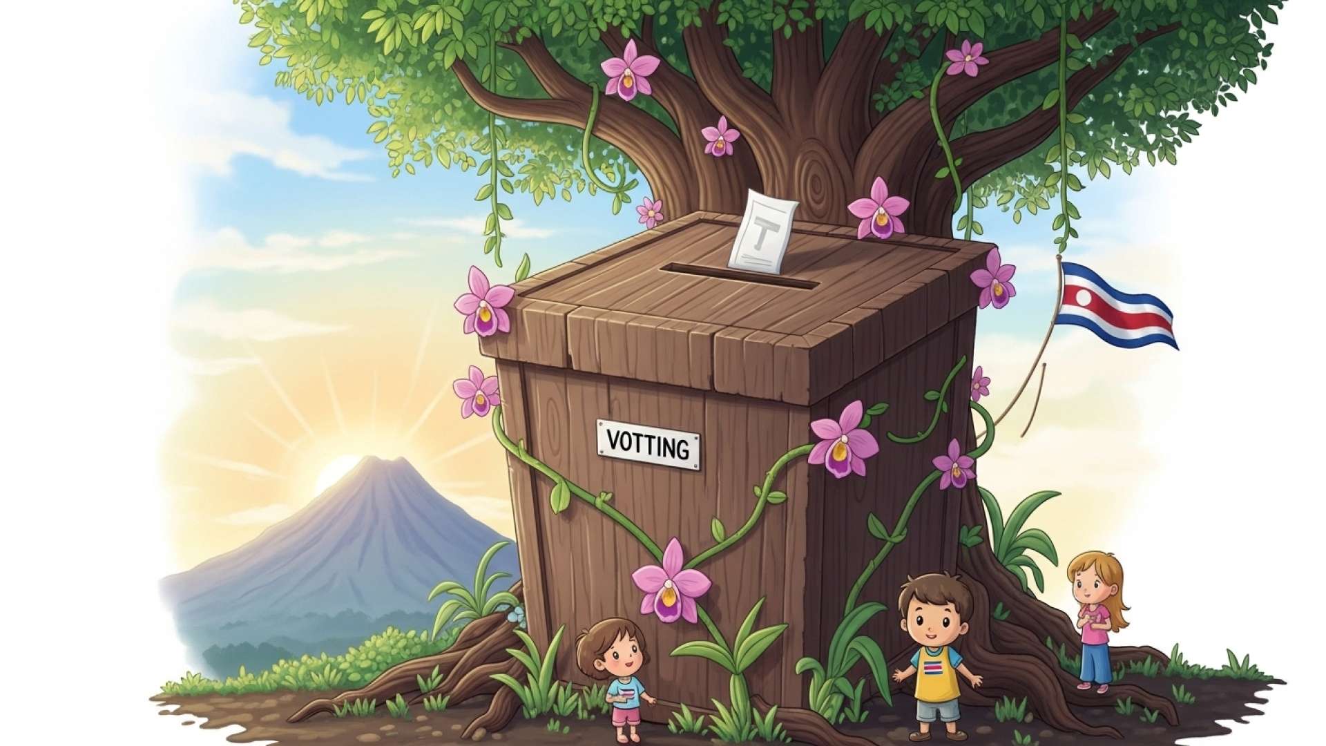 Fernández, absuelta en una sentencia histórica sobre actividades de campaña