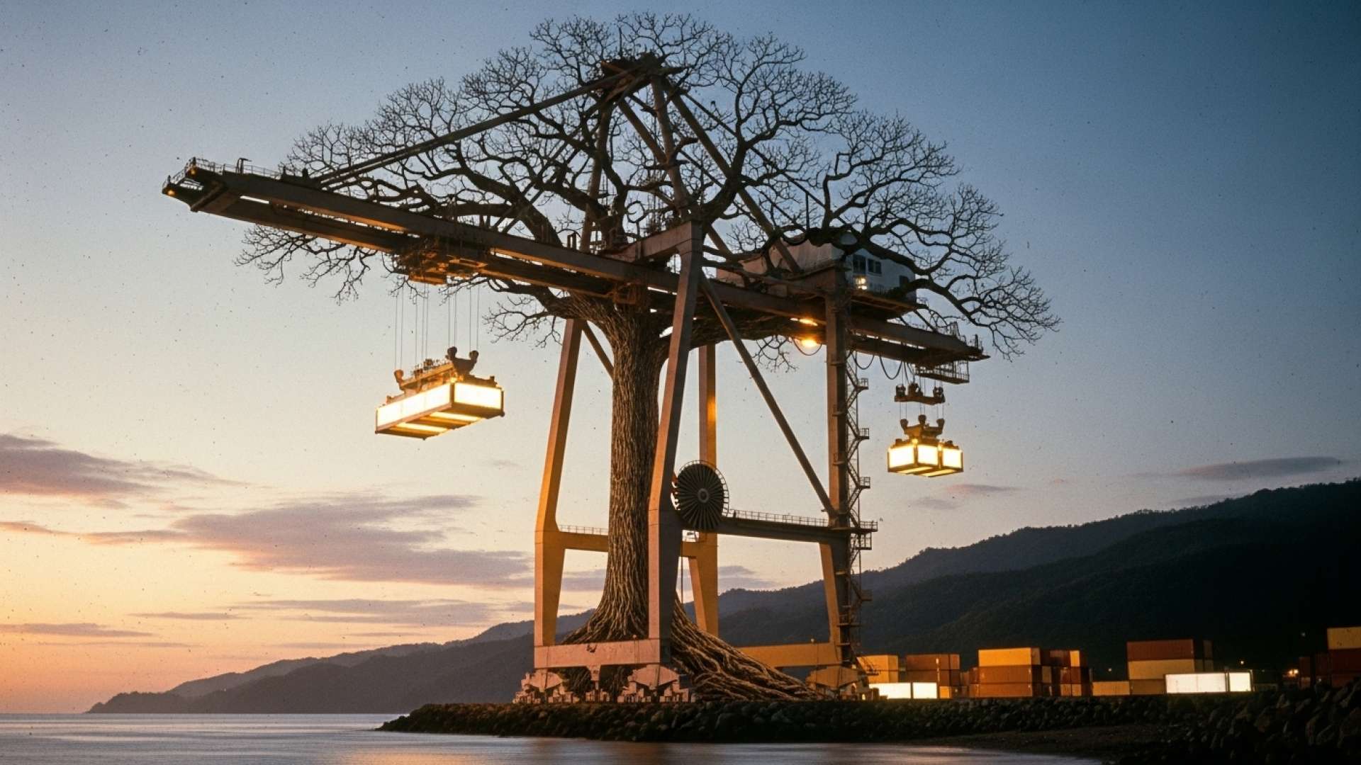 Fernández promete revisar Caldera en medio del empeoramiento de la crisis económica