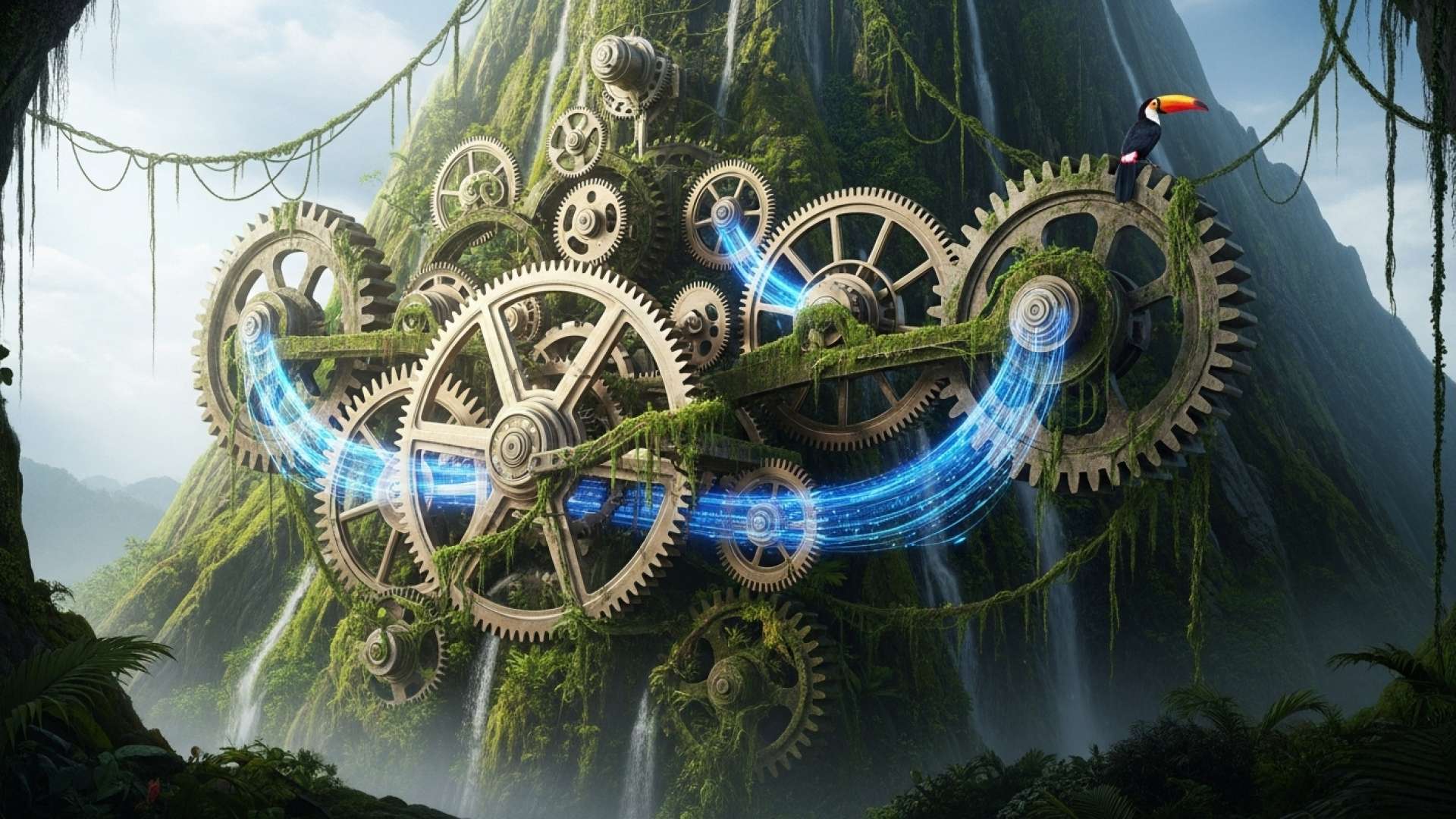 Figueres traza un camino de ocho años para que el PLN recupere Costa Rica