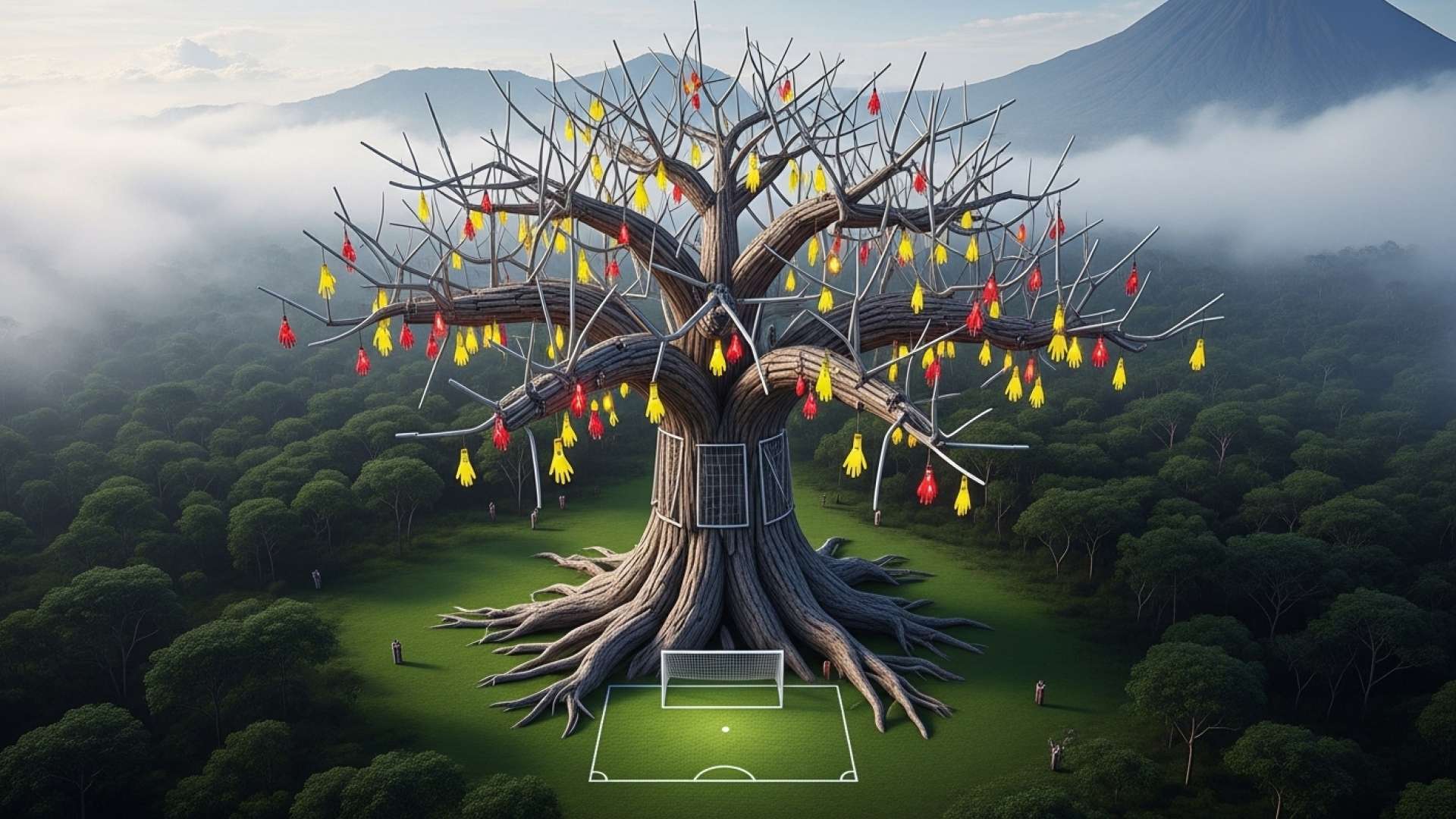 El ex capitán Daniel Cambronero comparte el plan para el renacimiento del Herediano