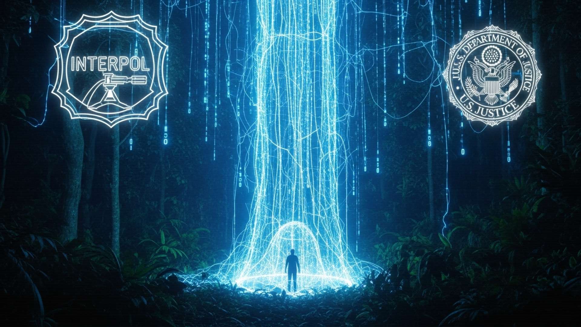 Un fugitivo es extraditado a EE.UU. tras 21 años huido