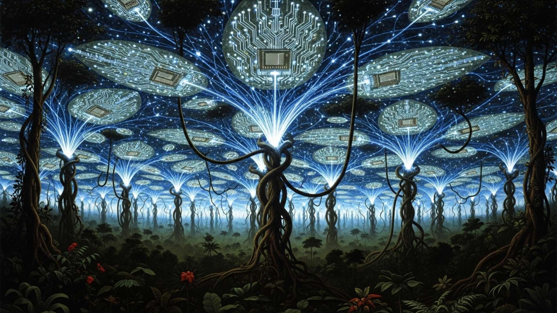 Futuros líderes tecnológicos compiten en la final de innovación en redes inteligentes