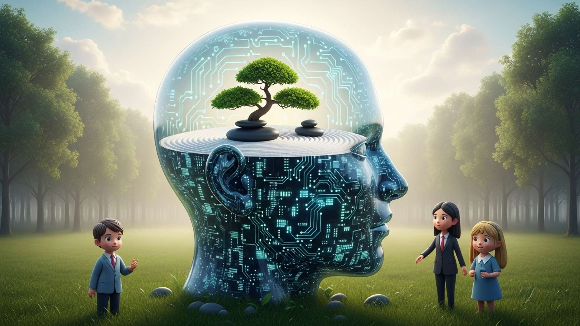 La Generación Z redefine la ambición en el lugar de trabajo