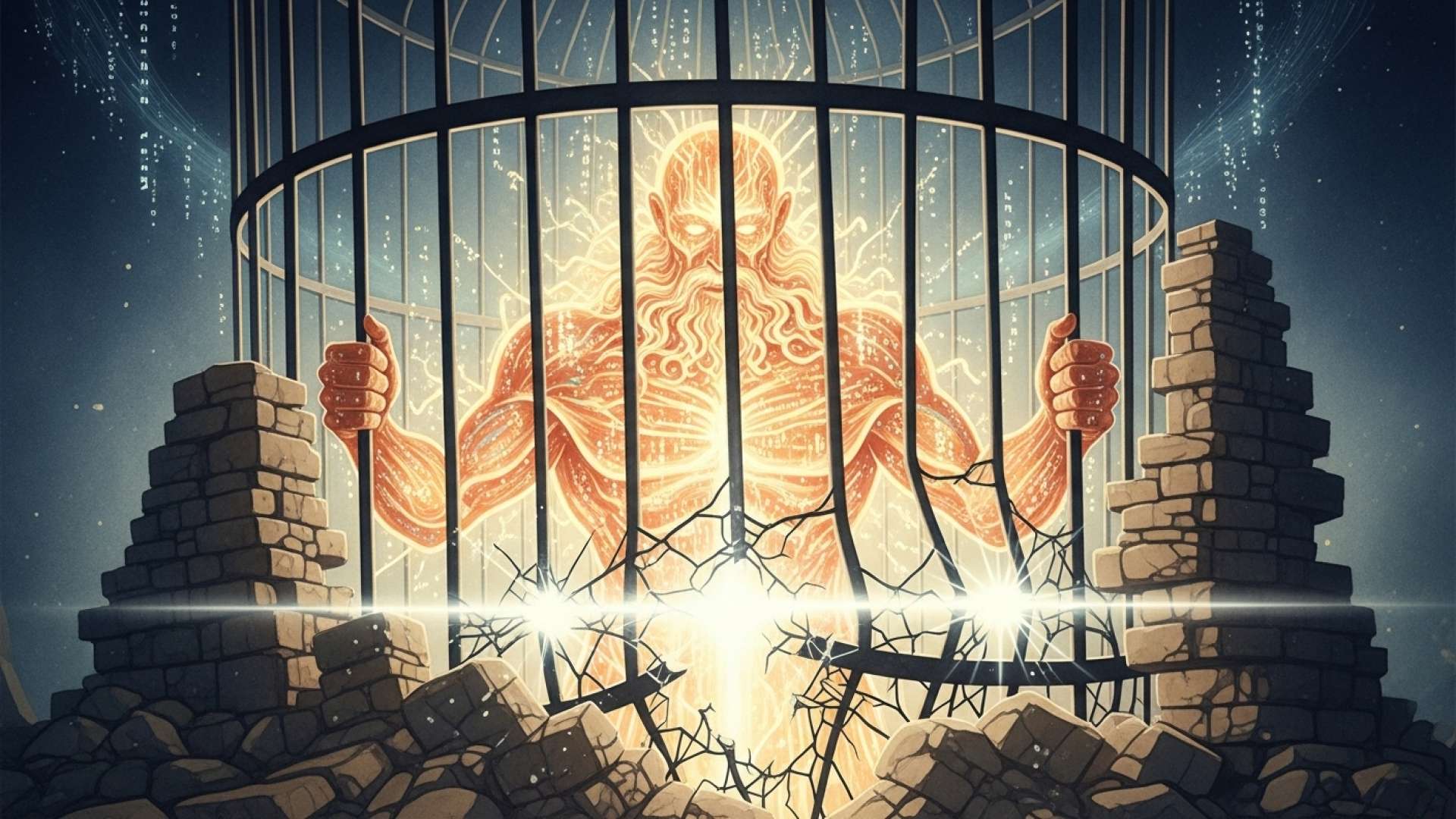 Una coalición mundial pide una moratoria para el desarrollo de IA sobrehumana