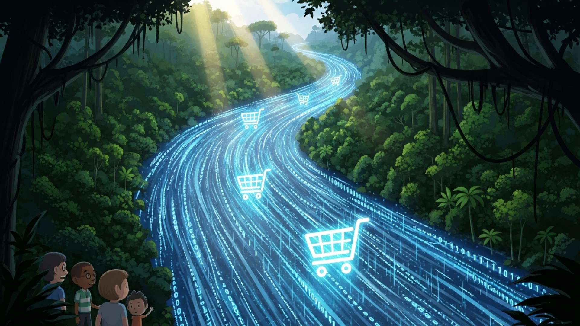 Expertos de todo el mundo se reúnen en Costa Rica para el Congreso de Comercio 2025