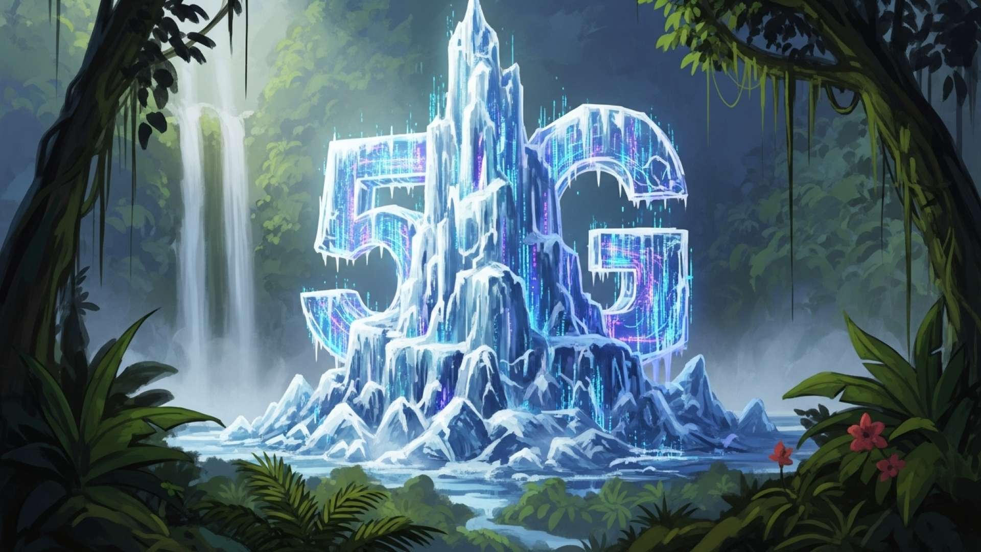 Gigantes tecnológicos mundiales compiten por el contrato 5G de Costa Rica