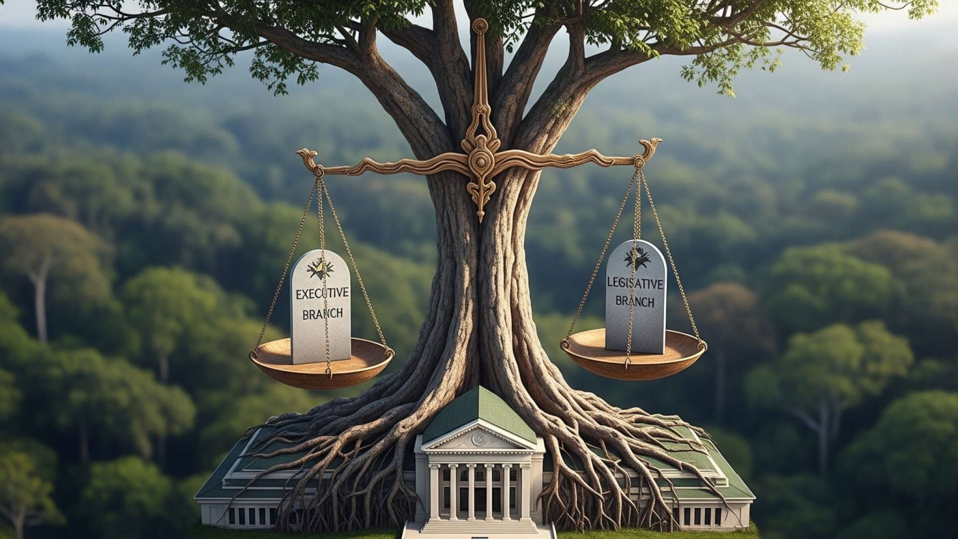 El Tribunal desbarata la extralimitación del Gobierno al restituir a los directores de banco destituidos