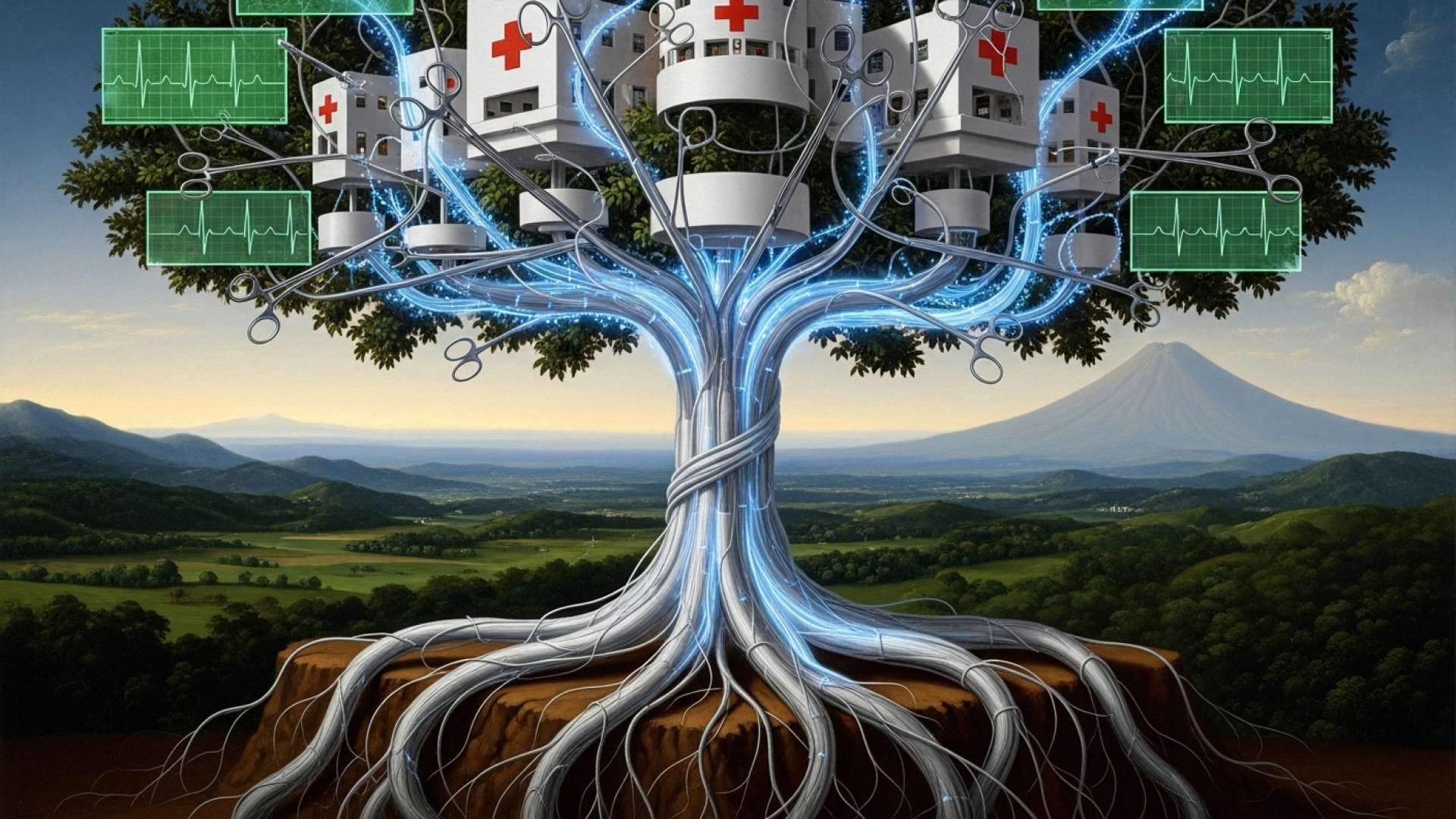 Luz verde al hospital de Cartago, de 398 millones, tras los retrasos