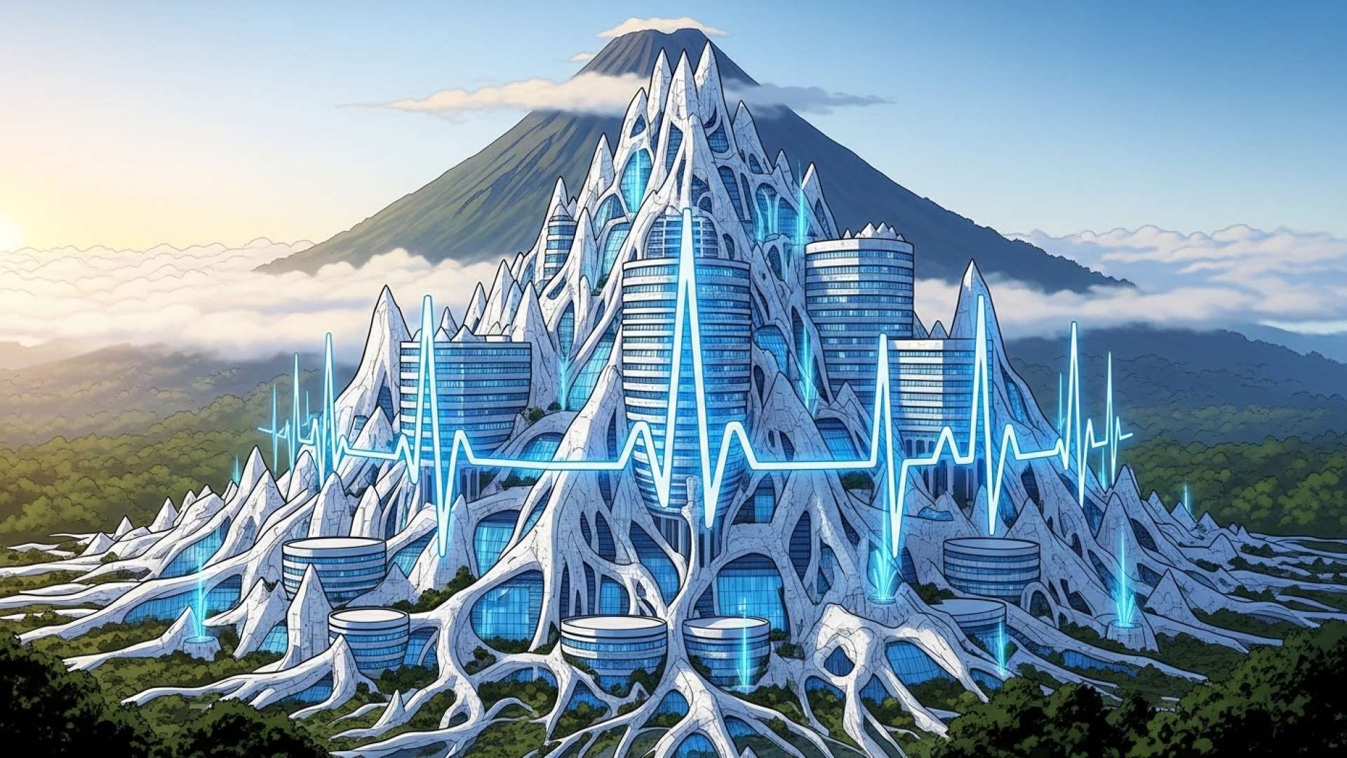 Luz verde a la construcción de un hospital histórico en Cartago