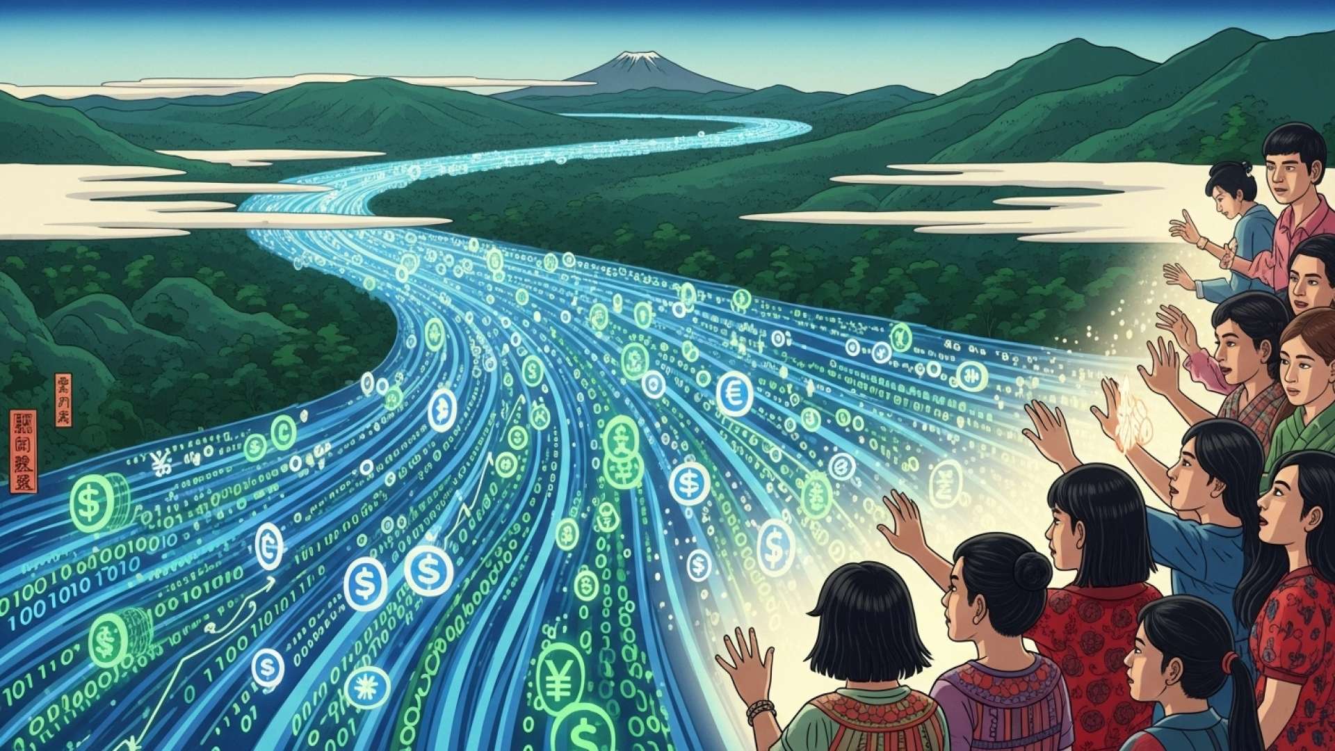 El Grupo Ficohsa promueve la inclusión financiera y de los jóvenes en Centroamérica