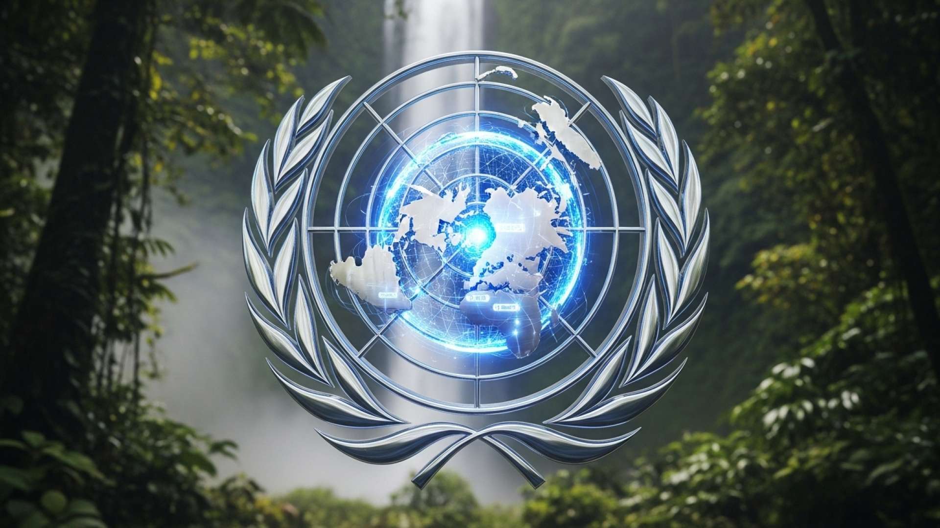 Grynspan se presenta a la carrera por la Secretaría General de la ONU con el pleno respaldo del Gobierno