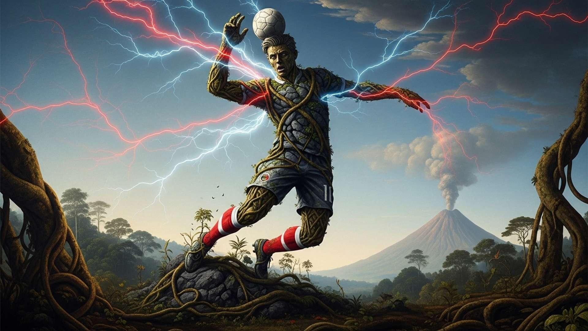 Herrera apuesta por Waston y Murillo en un duelo de altura en Honduras