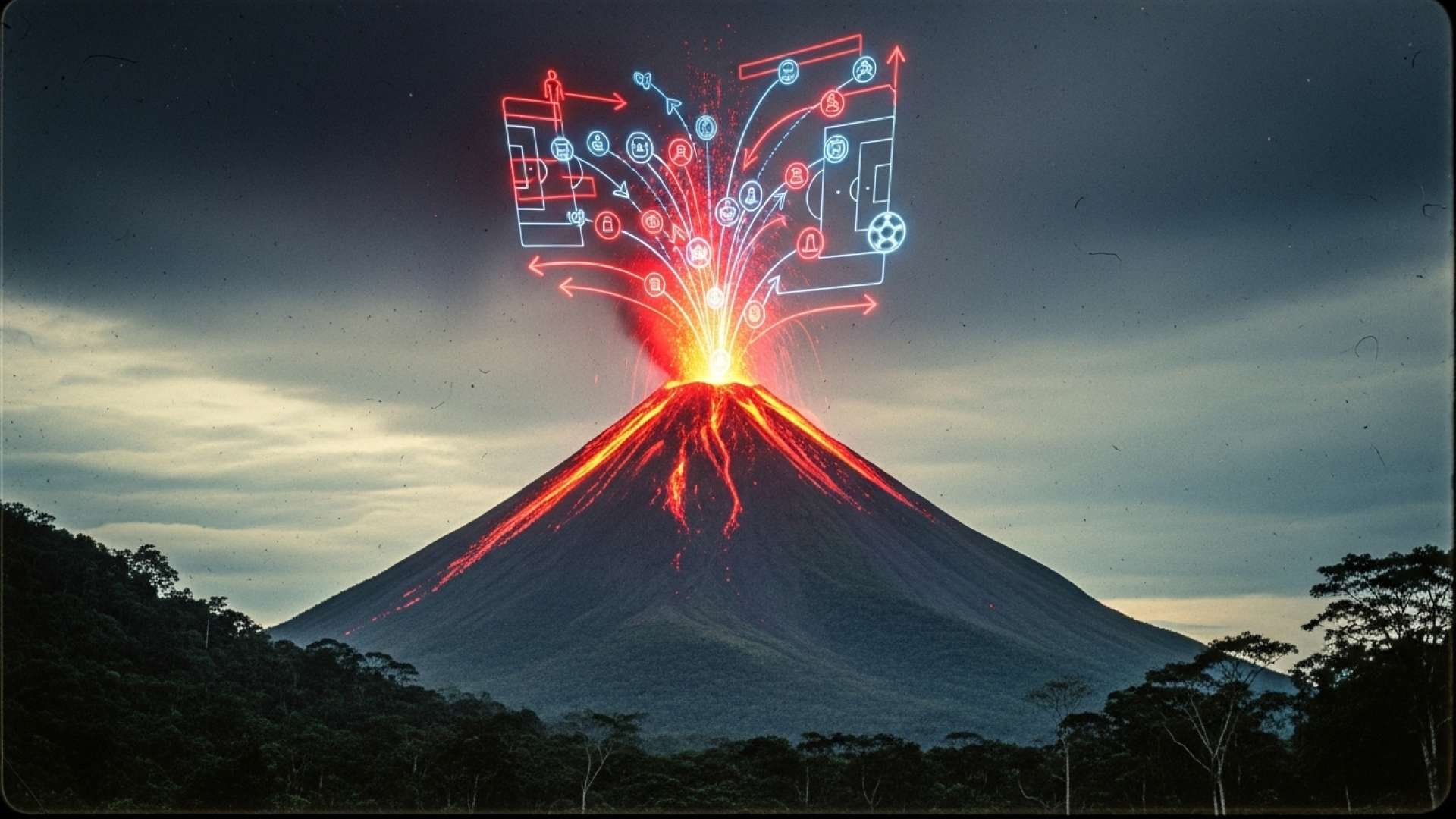 Herrera viaja a Miami para asistir a una cumbre clave de la Concacaf