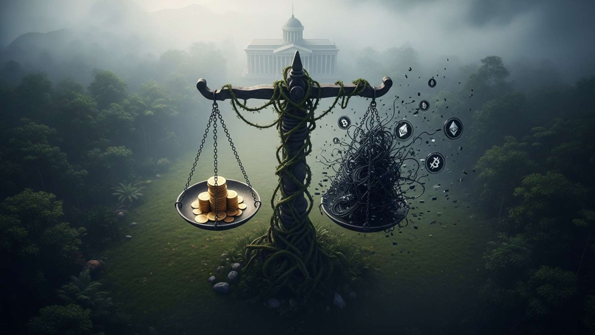 El Alto Tribunal se reúne para juzgar el escándalo de financiación de la campaña de Chaves