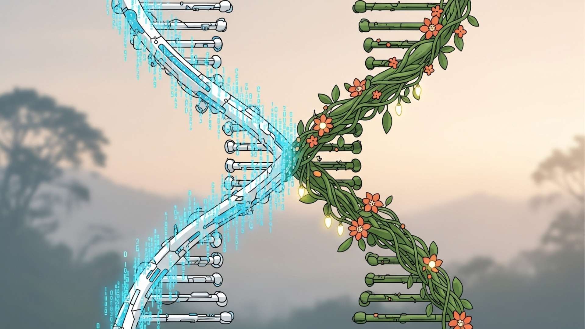Un diálogo histórico une la medicina moderna y la antigua sabiduría cabécar