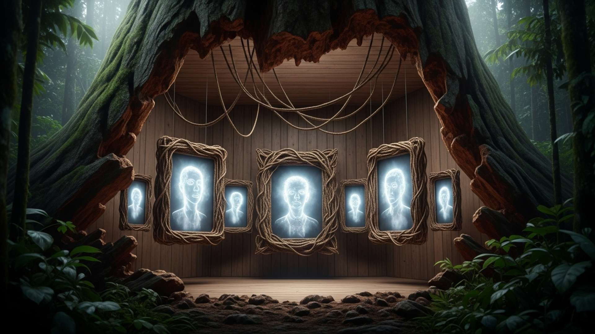 La histórica cárcel de San José invita a los artistas a descubrir historias ocultas