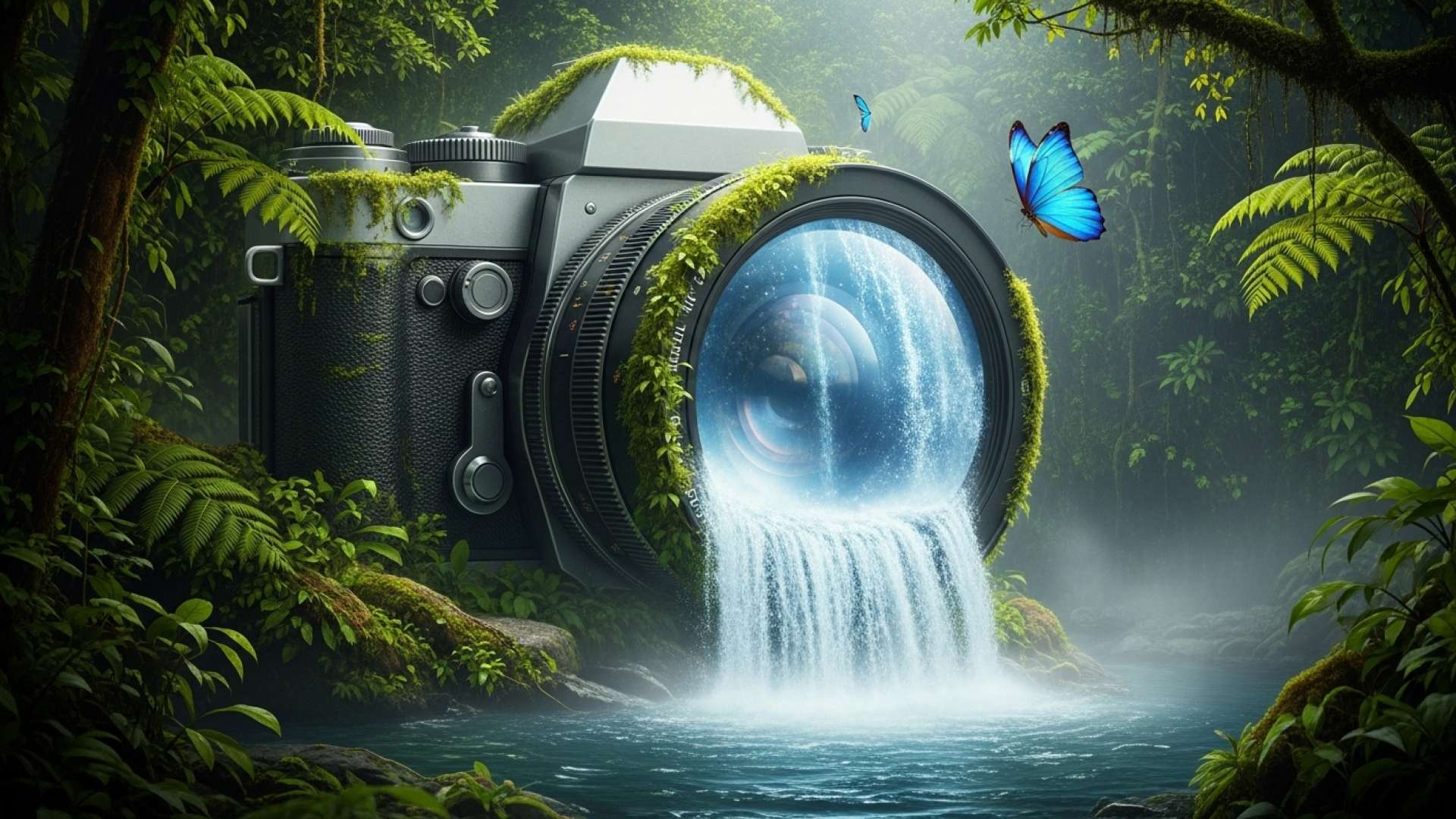 El histórico recinto de San José renace con una variada exposición fotográfica