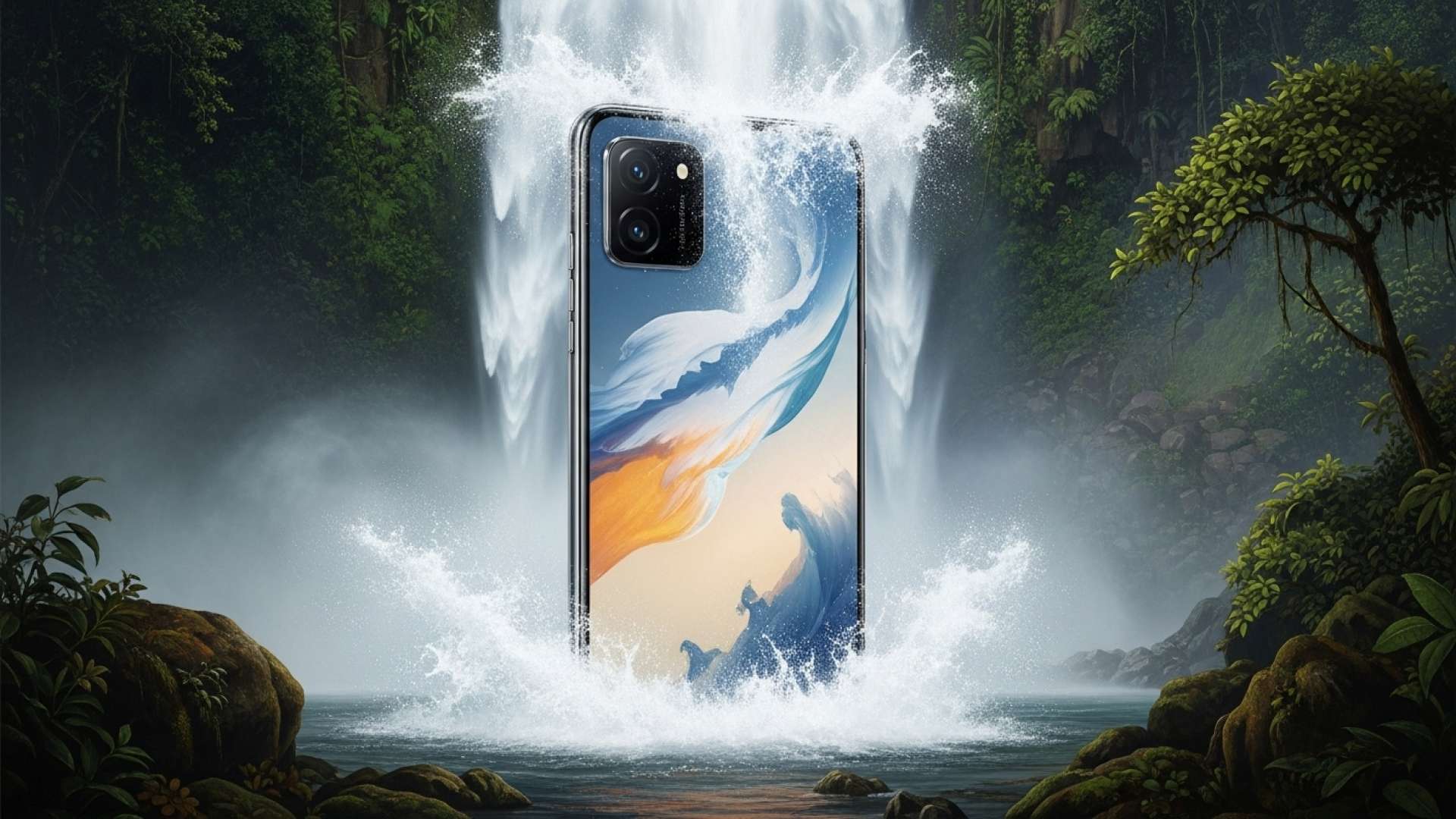 HONOR X7d 5G llega a Costa Rica Fabricado para resistir el día a día