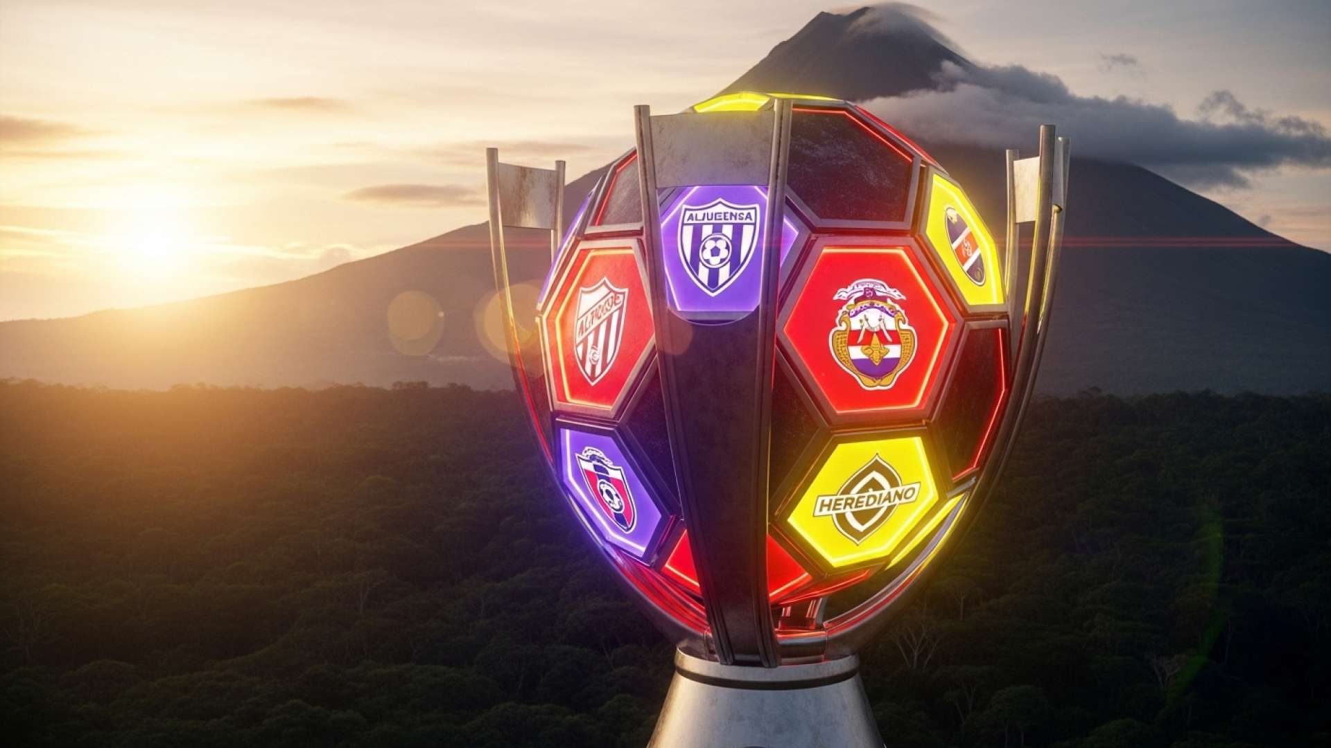 Cómo una victoria de Alajuelense beneficia a sus rivales