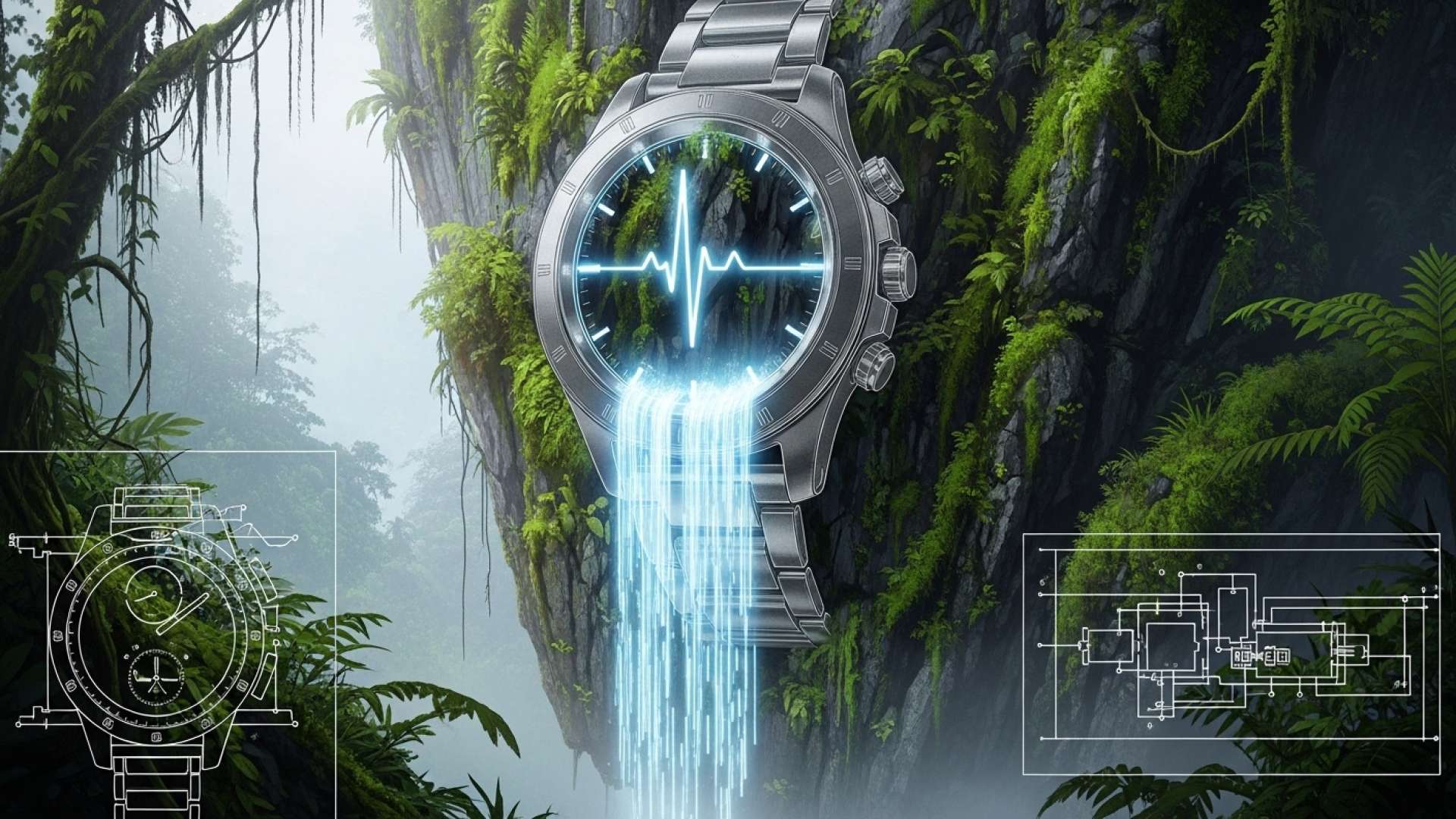 Huawei WATCH GT 6 debuta en Costa Rica con características rompedoras