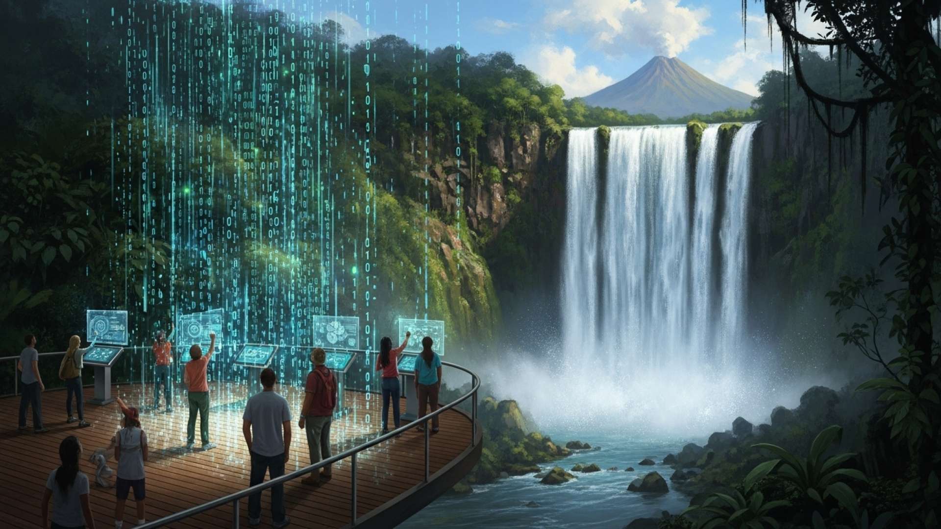 Cientos de personas se reúnen en Alajuela para definir el futuro del turismo costarricense