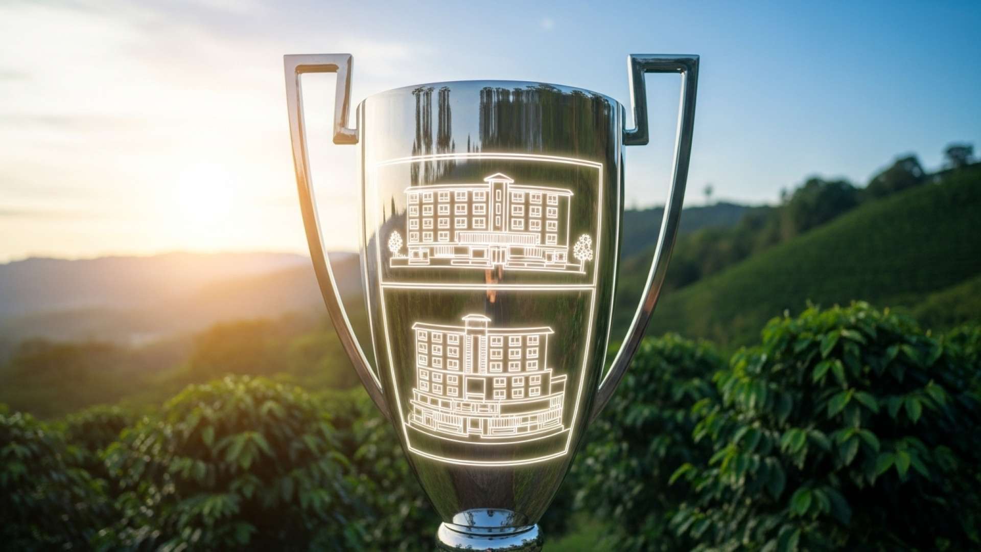 Hyatt Centric San José compite por el máximo galardón de la hostelería latinoamericana