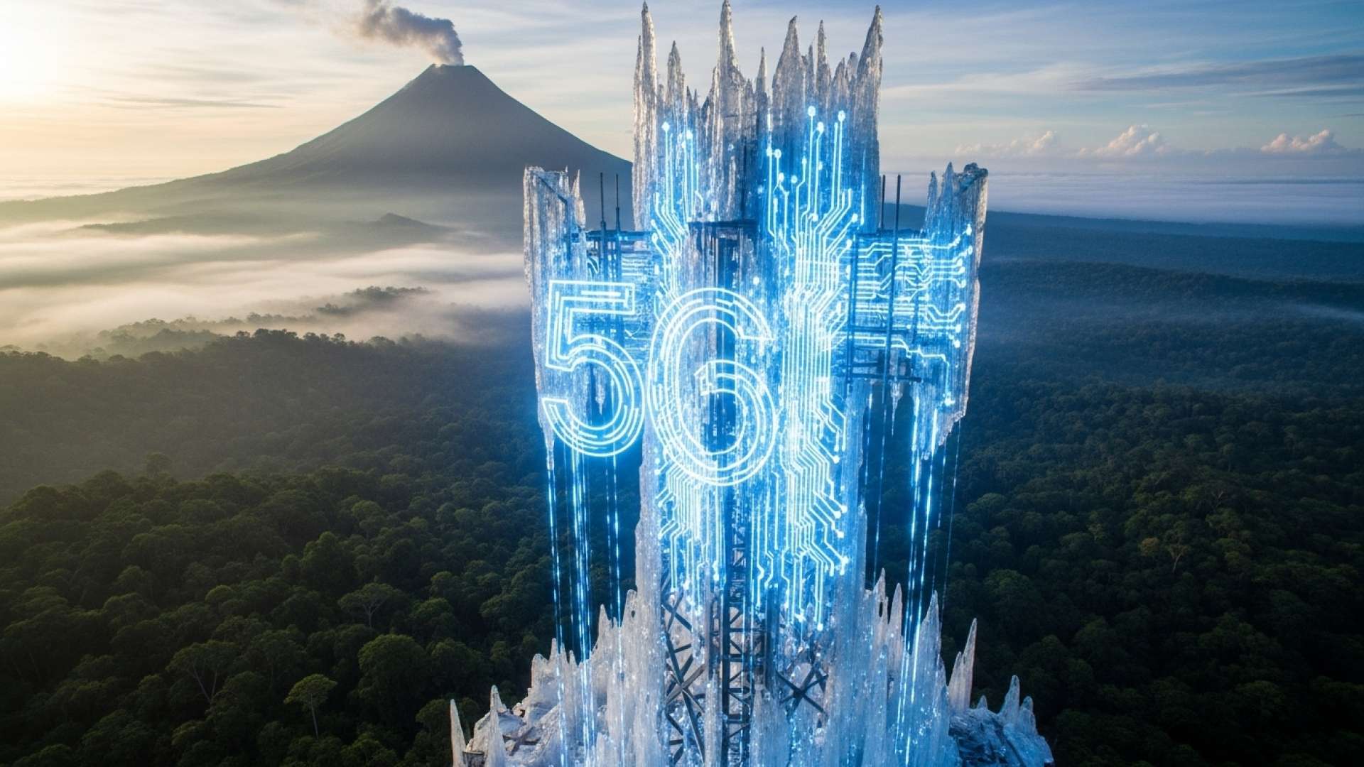 El despliegue de 5G en el ICE vuelve a estancarse ante el desafío de Huawei