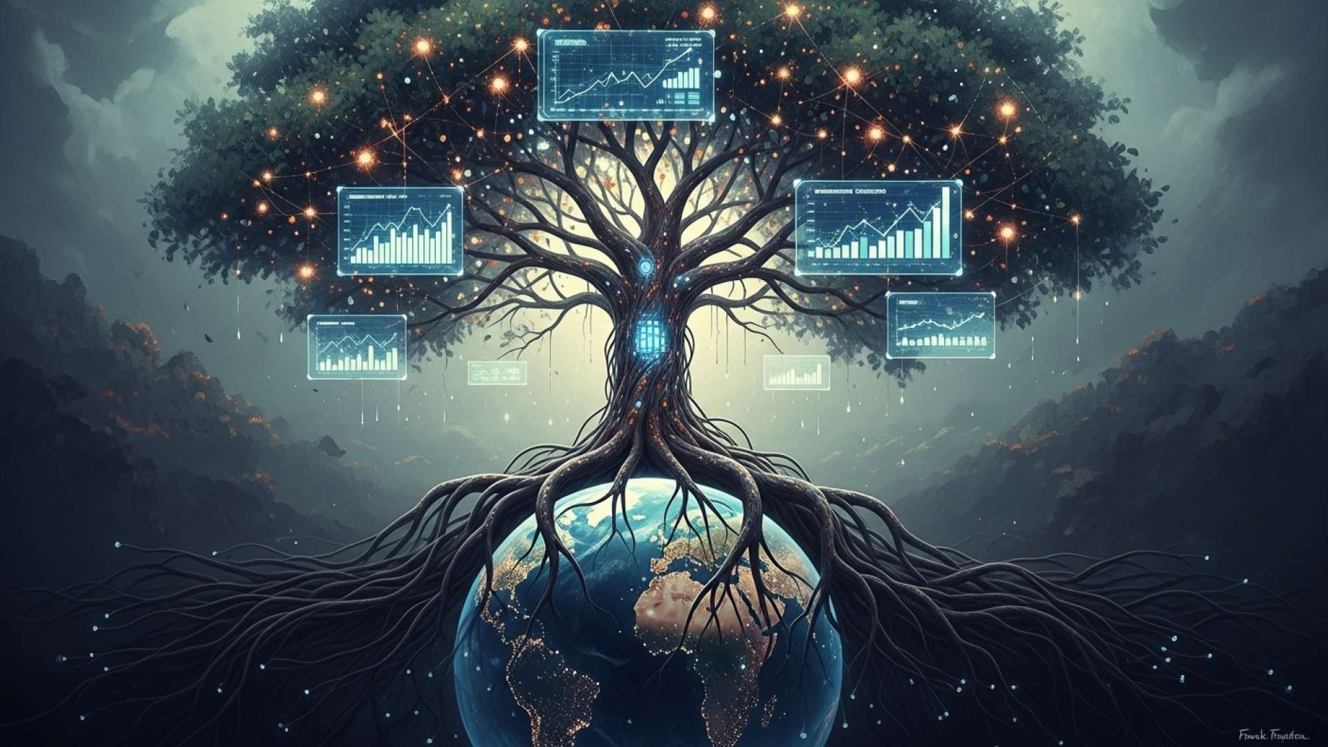 El FMI mejora las previsiones de crecimiento mundial gracias al auge tecnológico y la resistencia del comercio