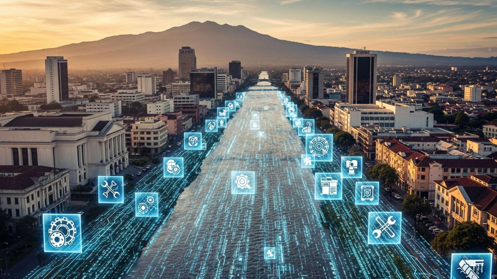 El INA mejora la cualificación de los trabajadores con nuevos programas de formación gratuitos