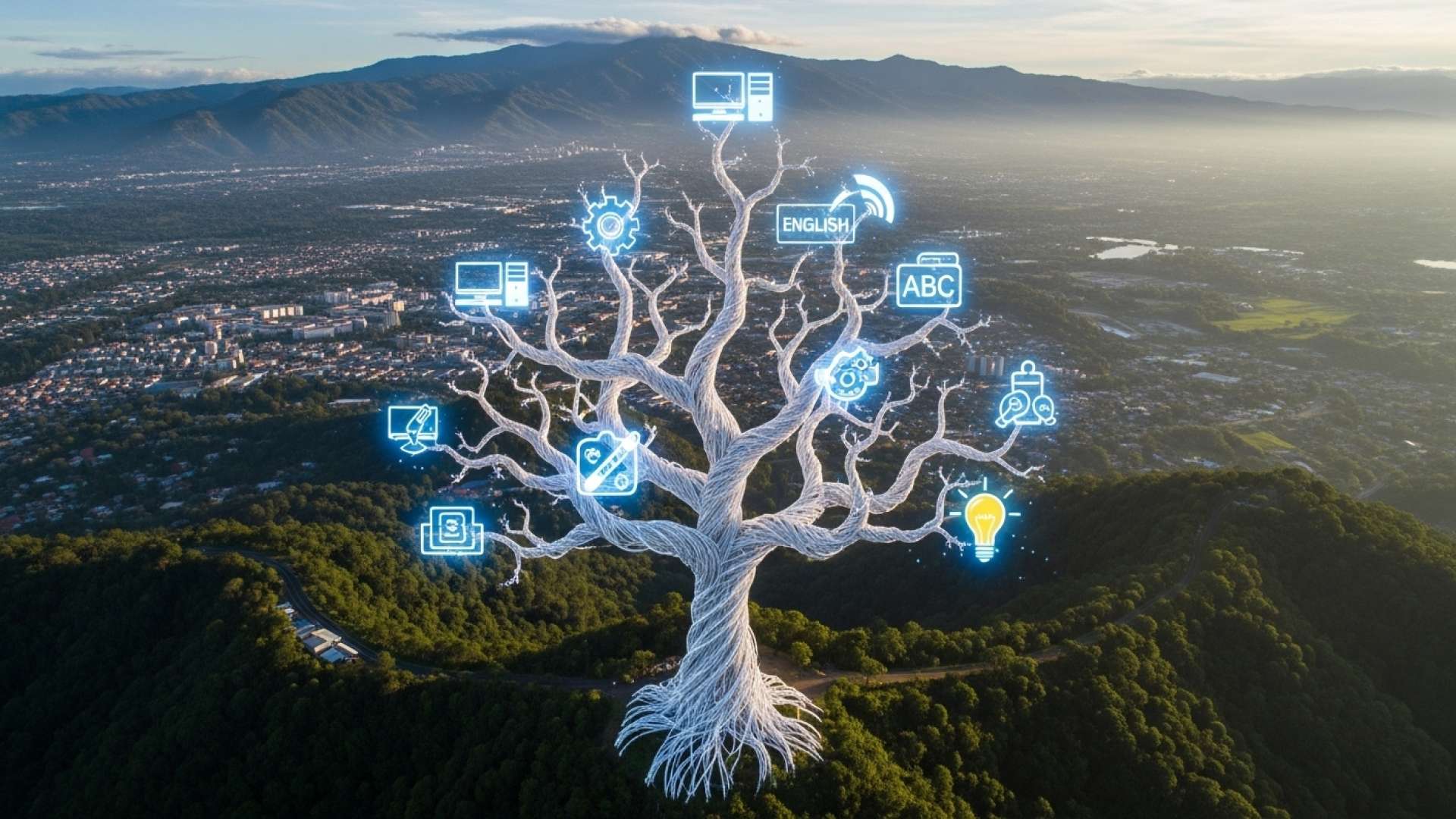 El INA lanza un curso gratuito de inglés para mejorar la cualificación de los trabajadores