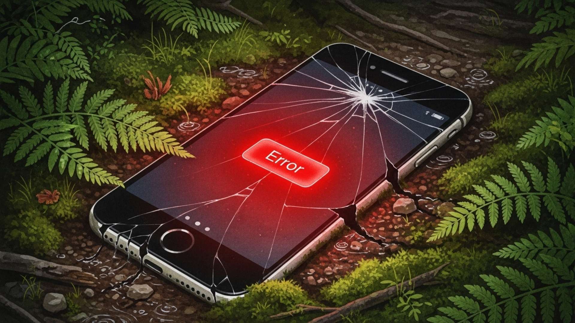 El paso oculto de los iPhones provoca una confusión generalizada en WhatsApp