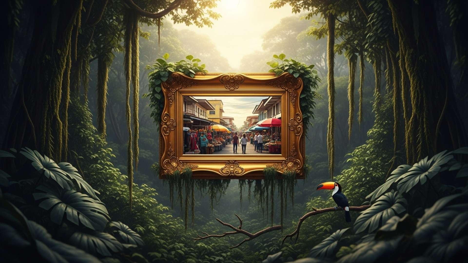 El Museo de Jade inaugura una exposición fotográfica internacional sobre la memoria y el tiempo