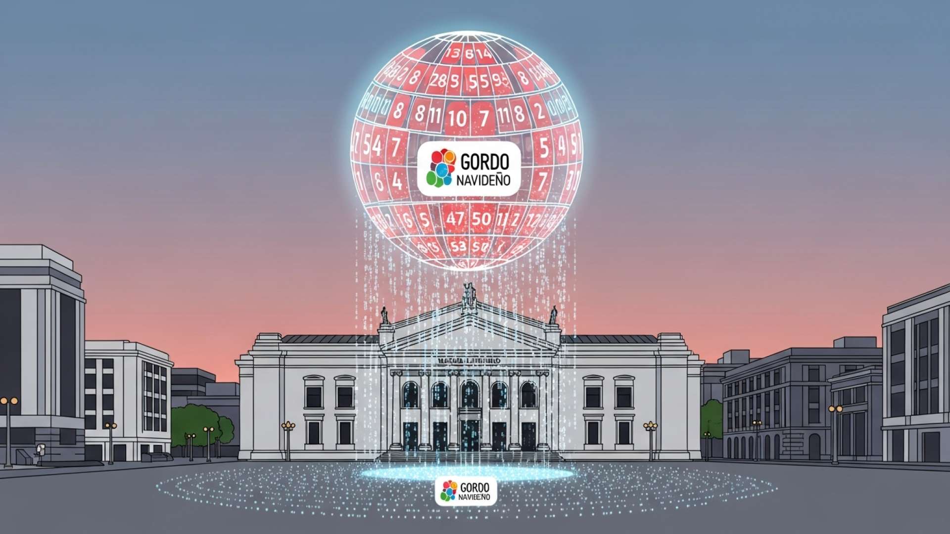 JPS dispara la emoción del Gordo Navideño con más de ₡539 millones en promociones