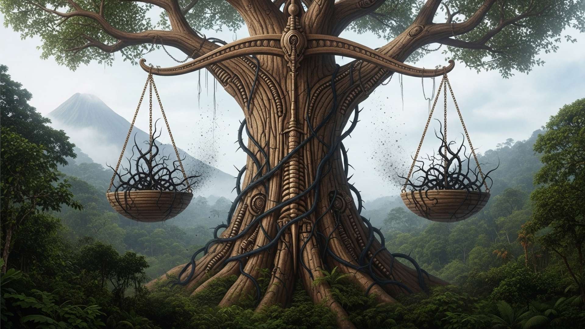 El Presidente del Poder Judicial advierte de que los recortes presupuestarios amenazan al sistema judicial