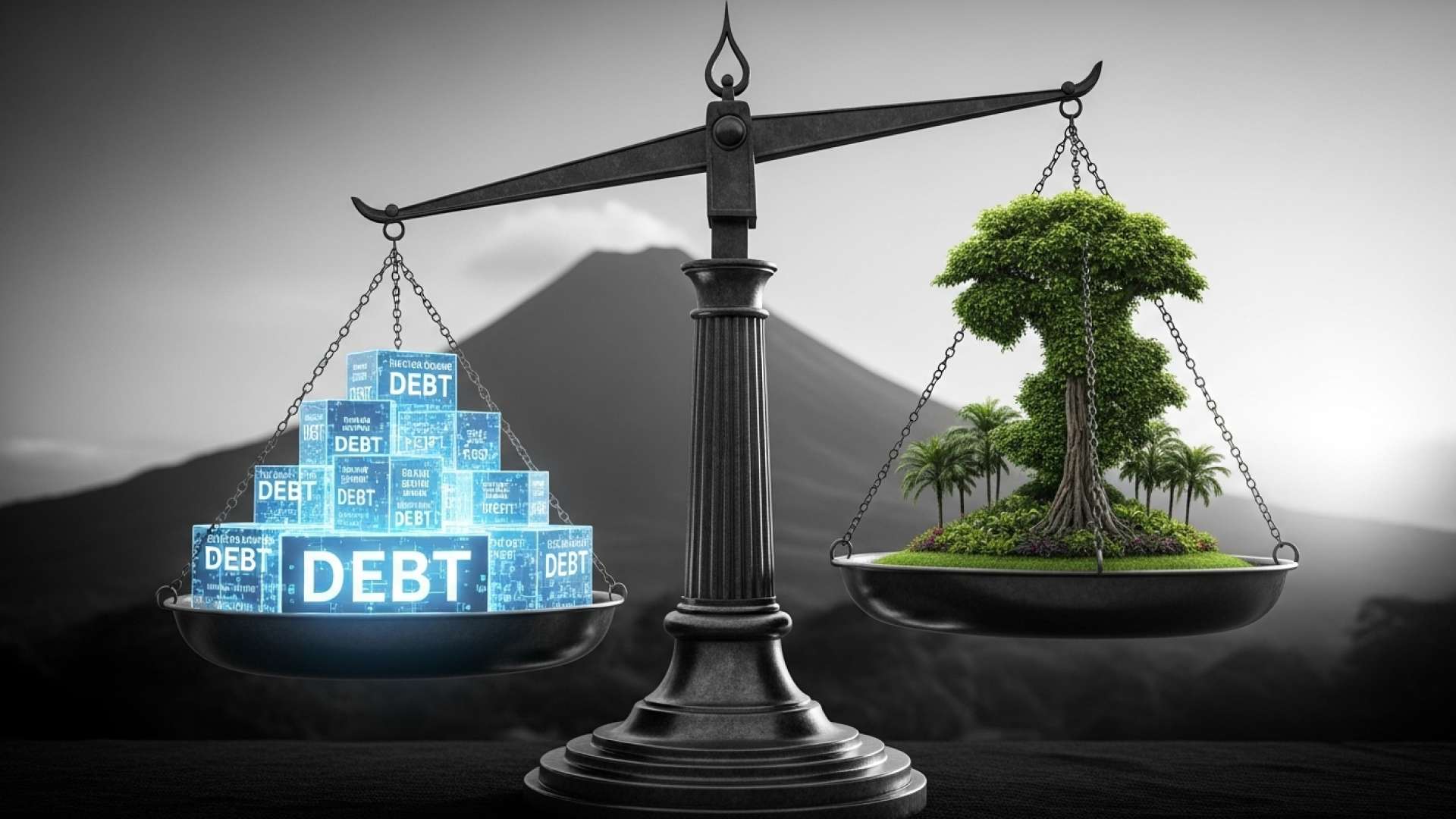 Un legislador clave prevé una segunda candidatura presidencial de Rodrigo Chaves