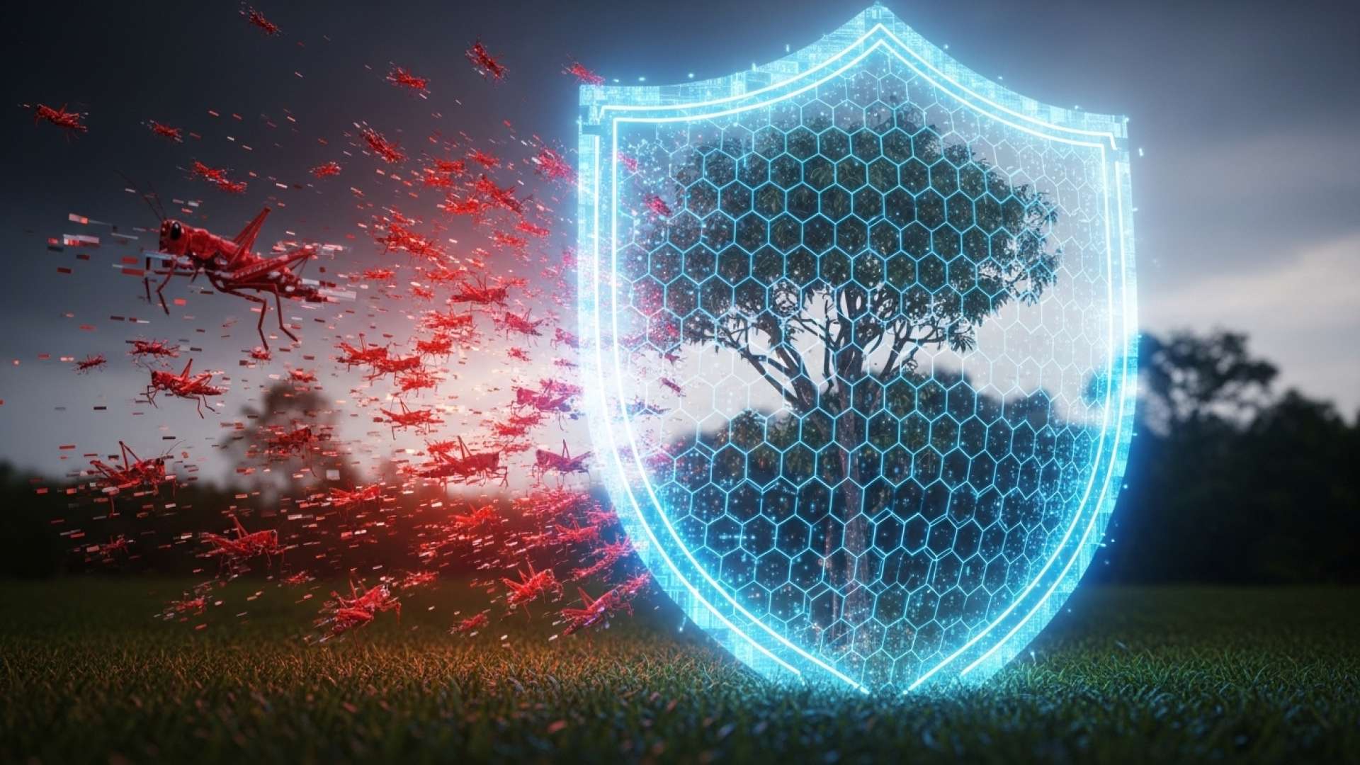 América Latina se enfrenta a un aumento sin precedentes de los ciberataques